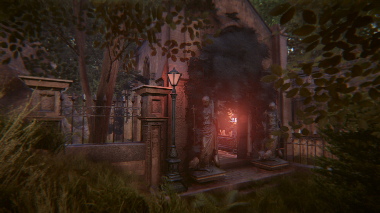 Vythzkel of City Dinasty - Screenshot 2