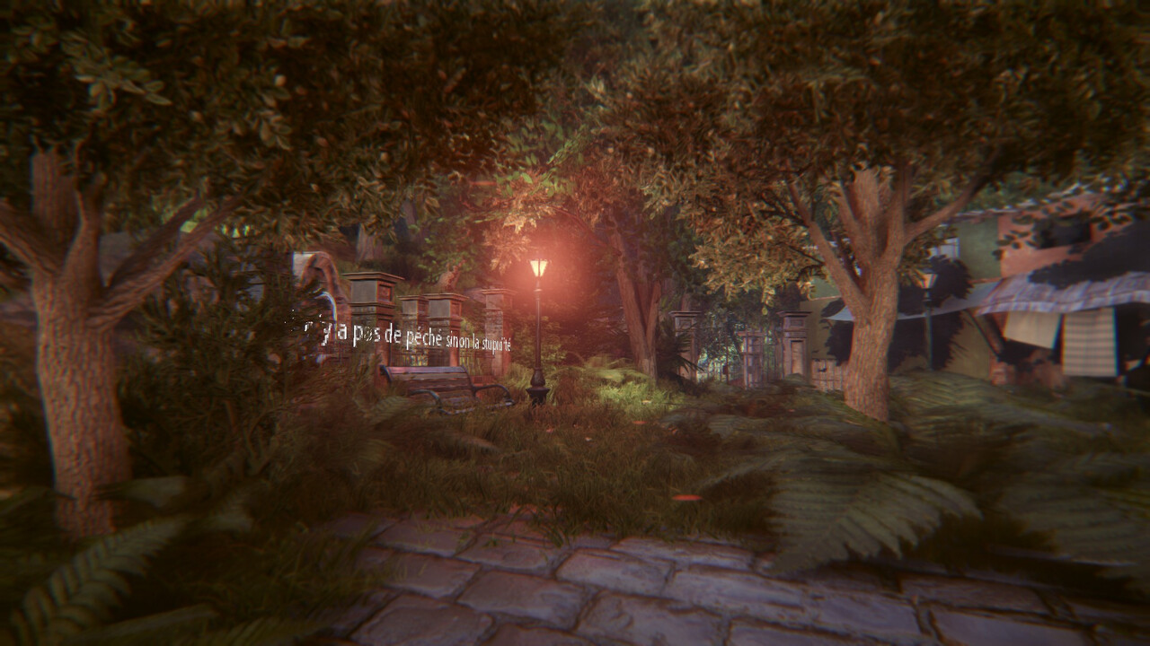 Vythzkel of City Dinasty - Screenshot 34