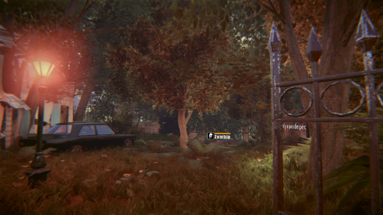 Vythzkel of City Dinasty - Screenshot 39