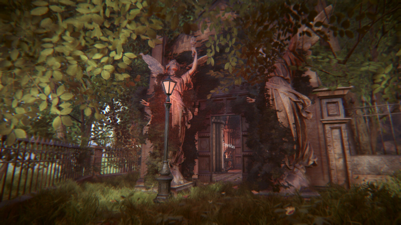 Vythzkel of City Dinasty - Screenshot 36