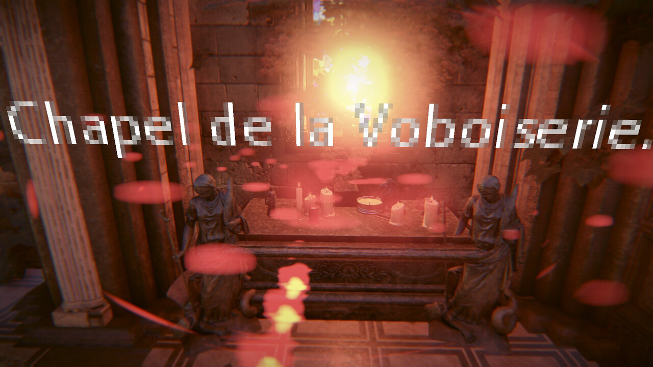 Vythzkel of City Dinasty - Screenshot 1