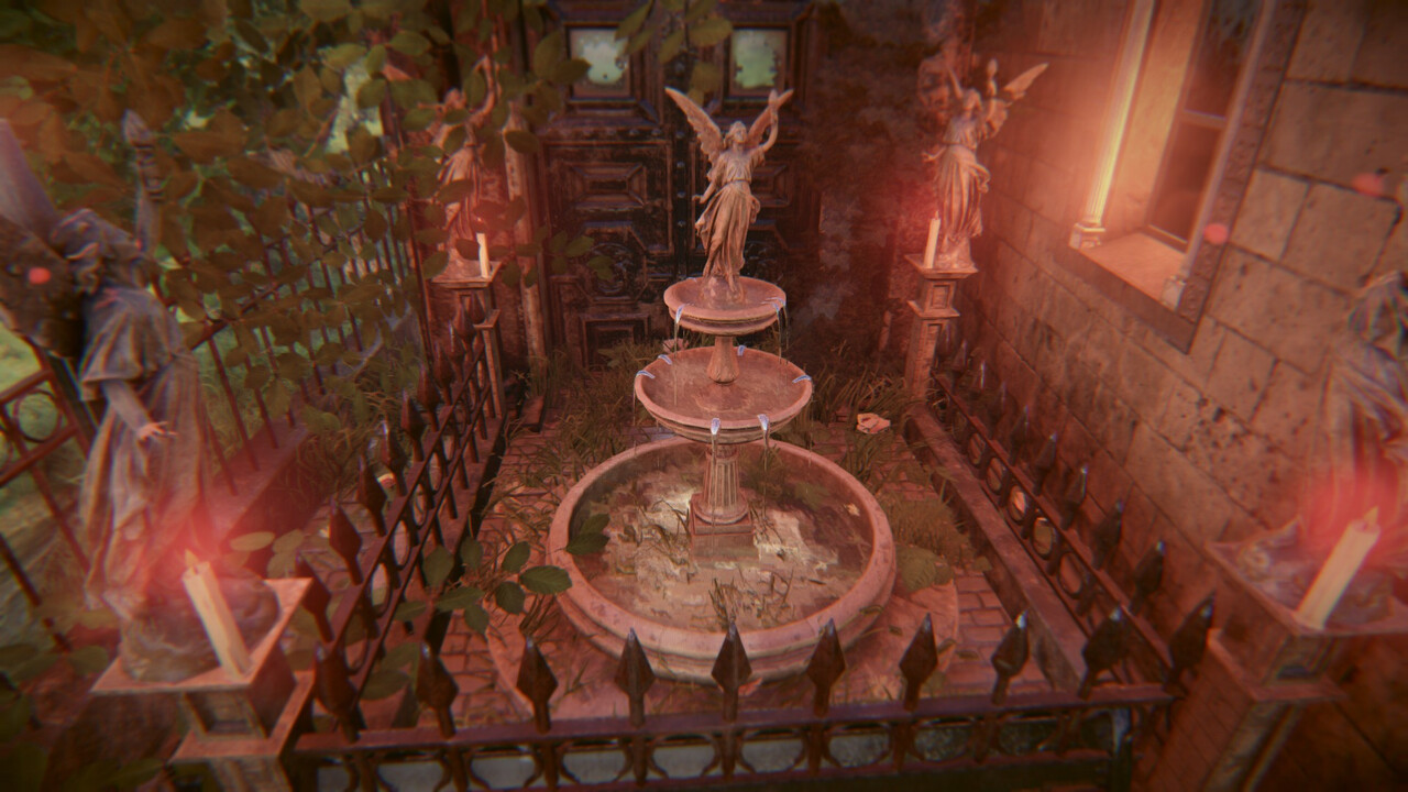 Vythzkel of City Dinasty - Screenshot 28