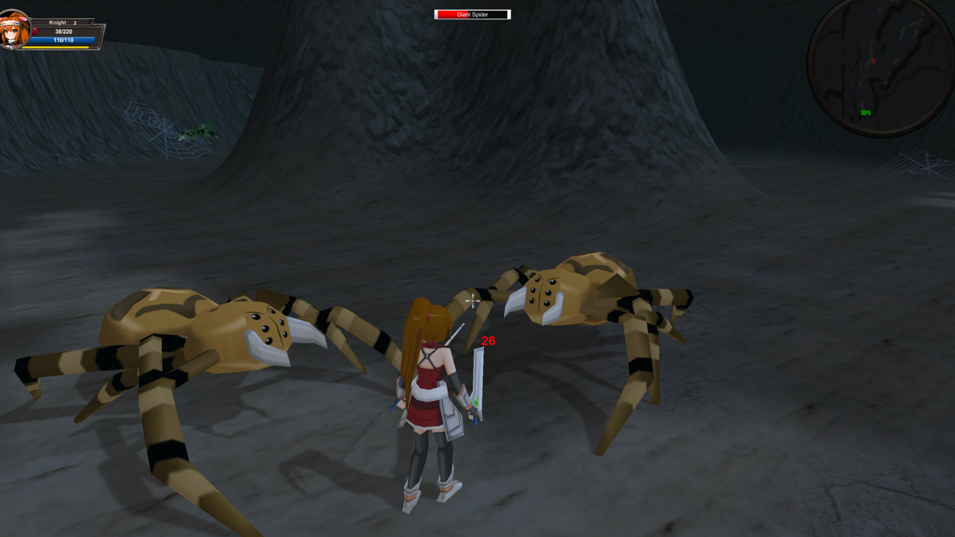 Valley of Stars - Screenshot 4