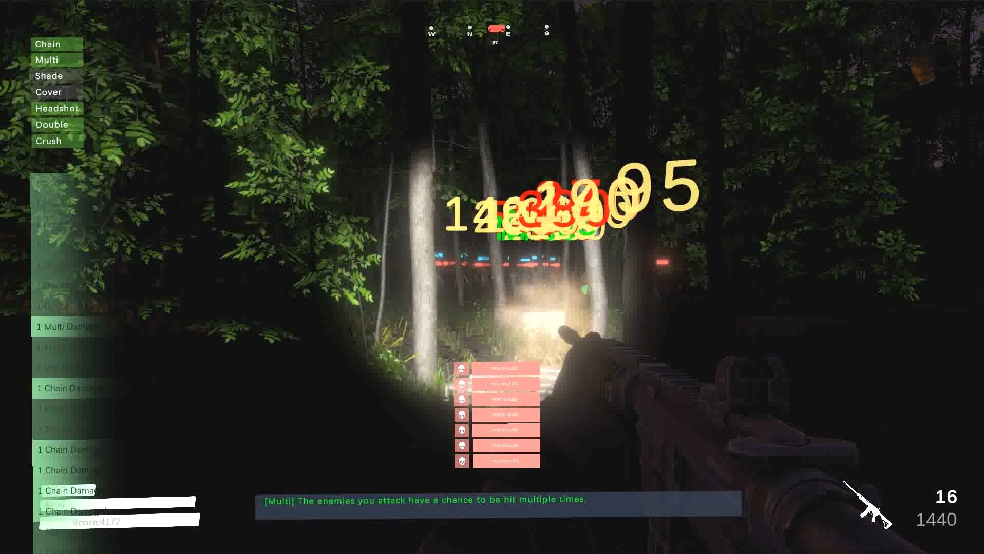 Undead Exile - Screenshot 8