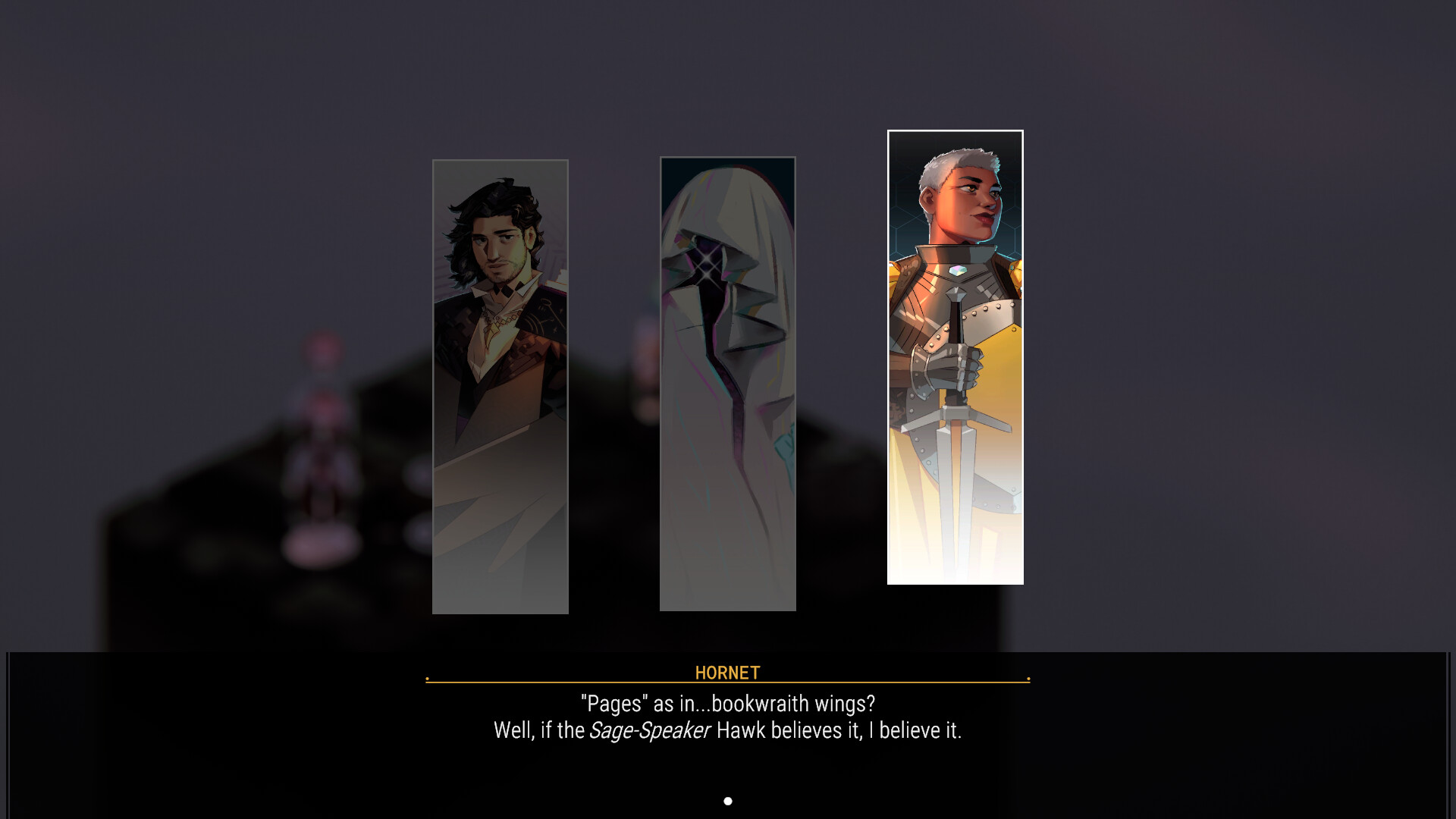 Nomia - Screenshot 7