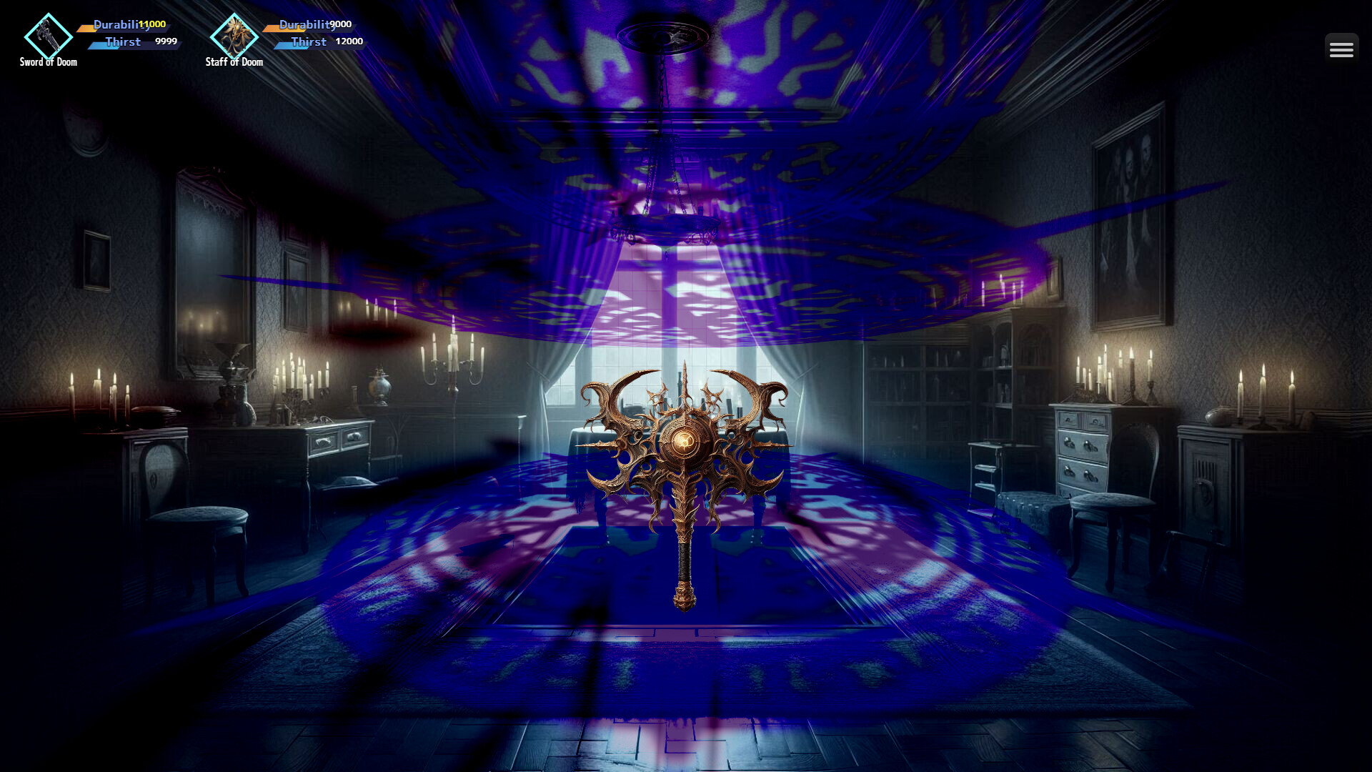 Weapon Rearing - Screenshot 7