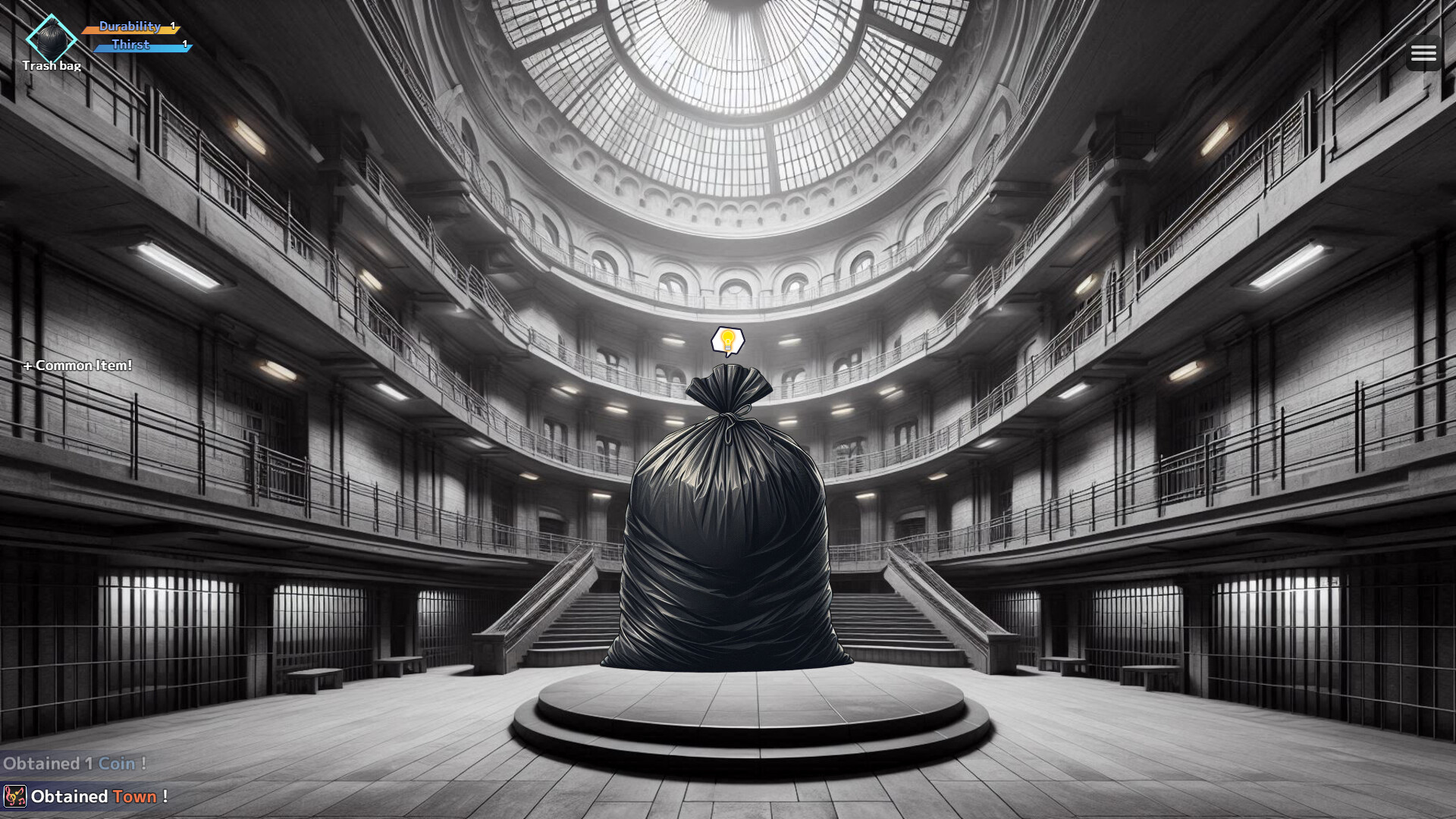 Weapon Rearing - Screenshot 3