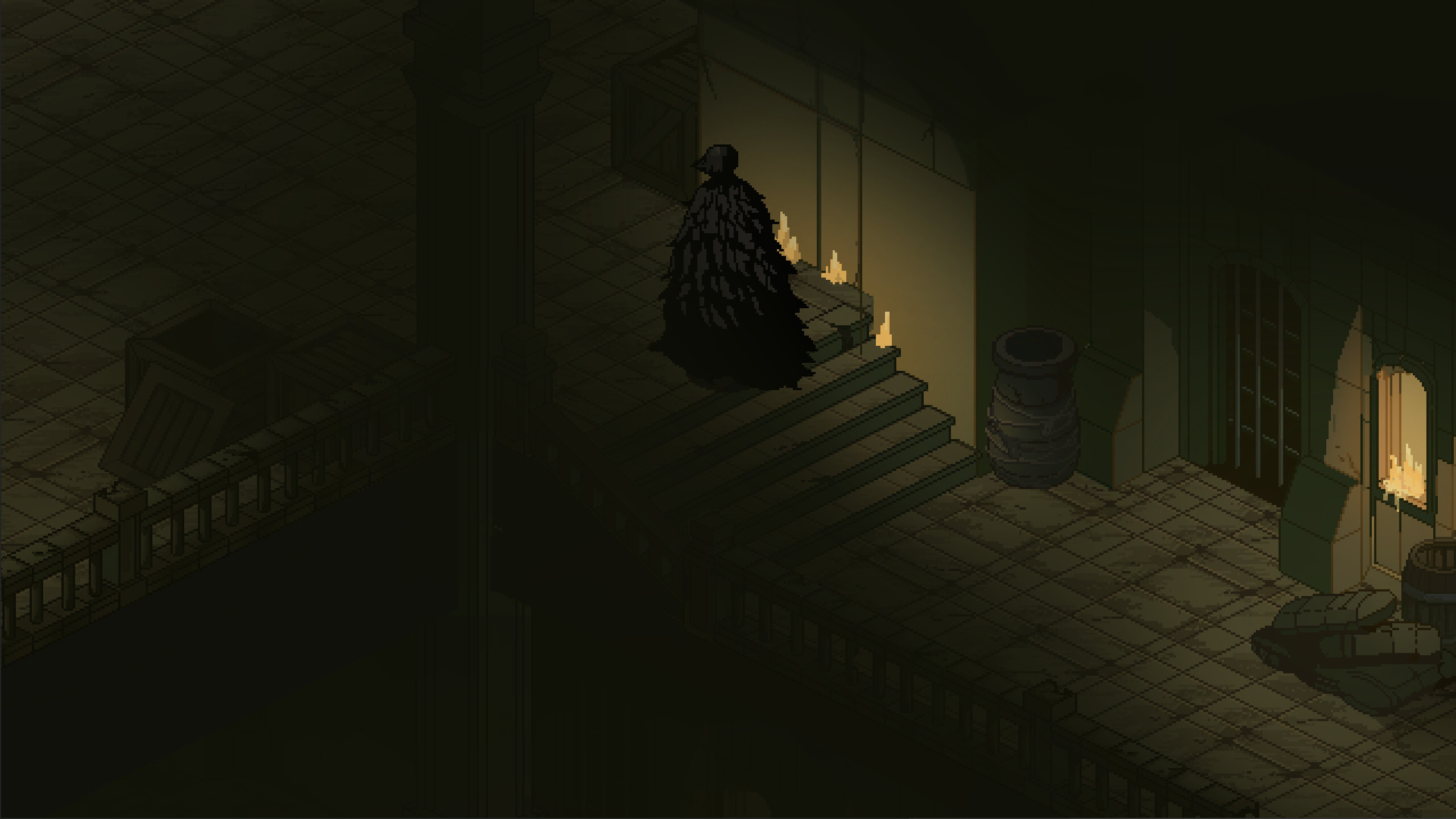 End the Endless - Screenshot 1