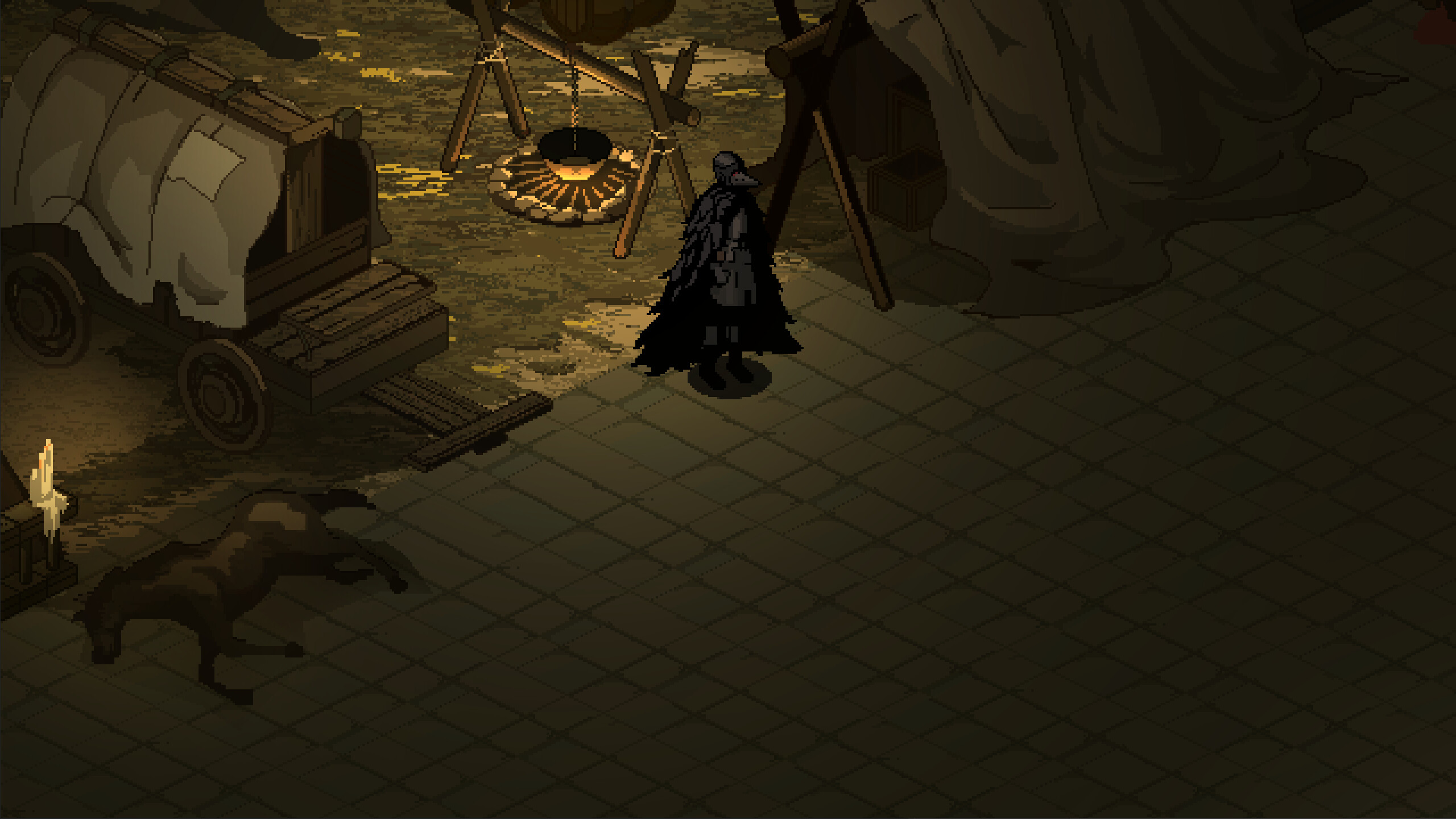 End the Endless - Screenshot 2