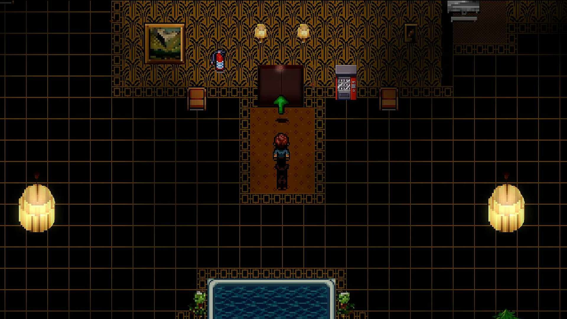 Murder Is Game Over: Murder Otaku - Screenshot 5