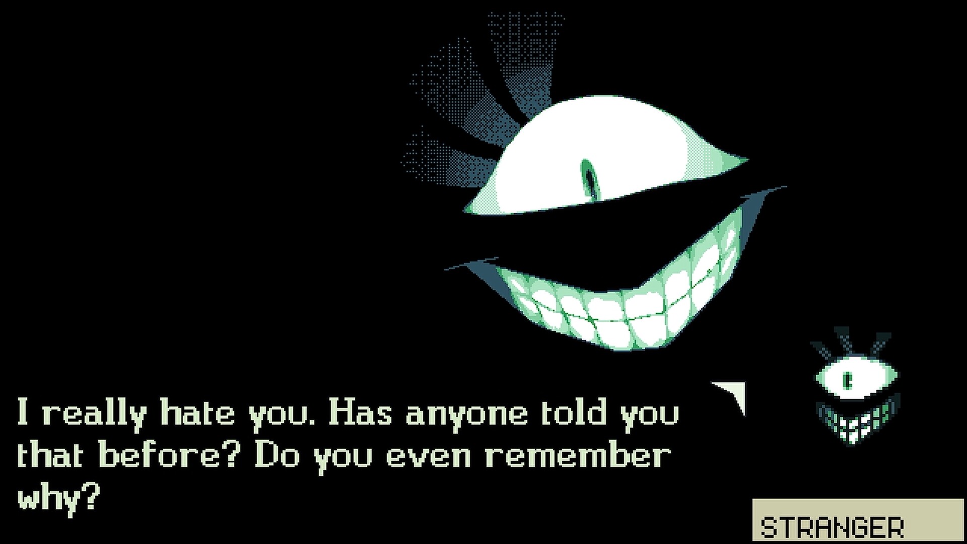 Blanksword - Screenshot 2