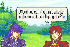 Fire Emblem: Eckesachs - Screenshot 4