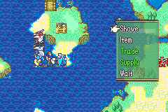 Fire Emblem: Shackled Power - Screenshot 5