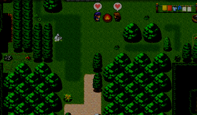 Humanelfo: Um Segredo Vai Te Libertar - Screenshot 5