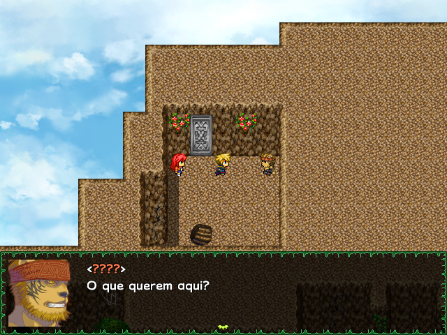 Humanelfo: Um Segredo Vai Te Libertar - Screenshot 6