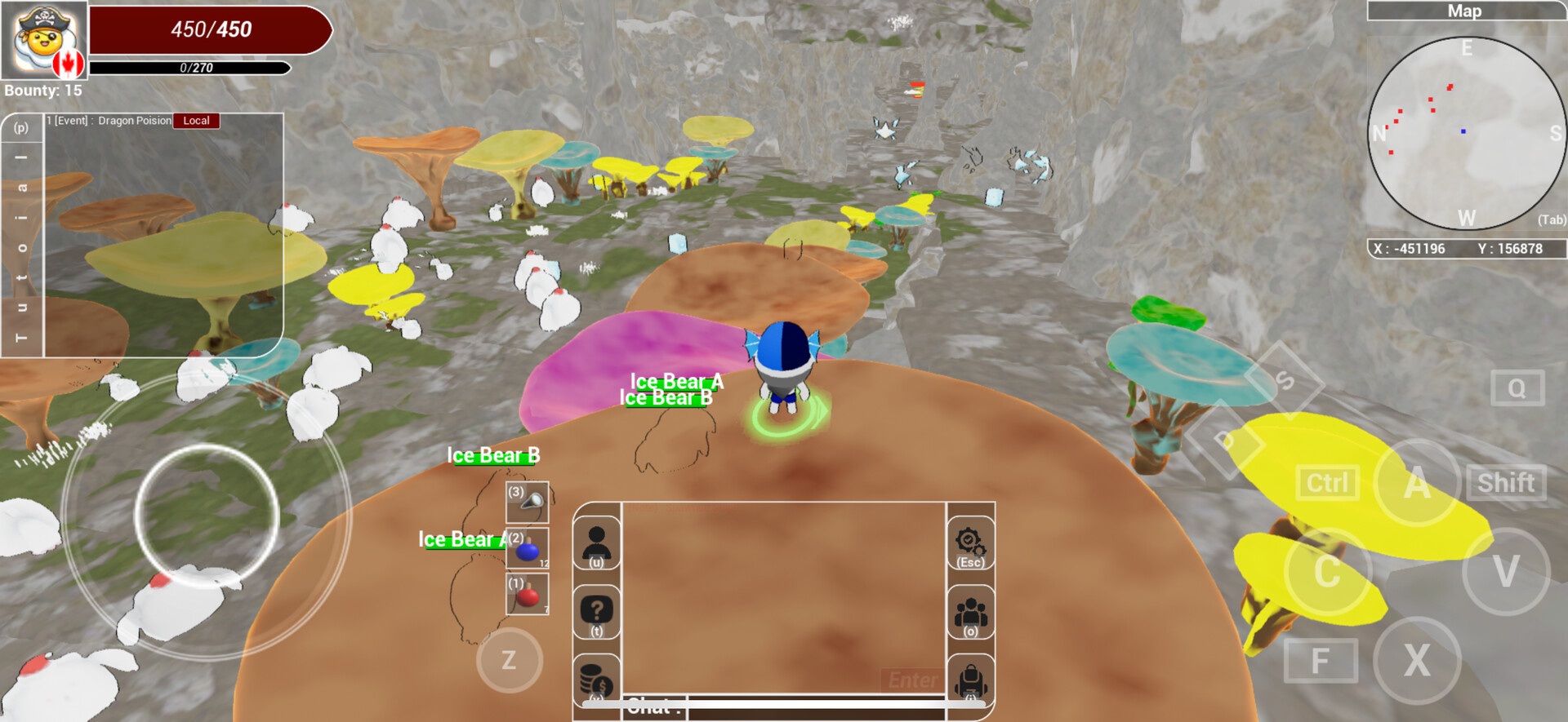 Tomorrow's Land - Screenshot 7