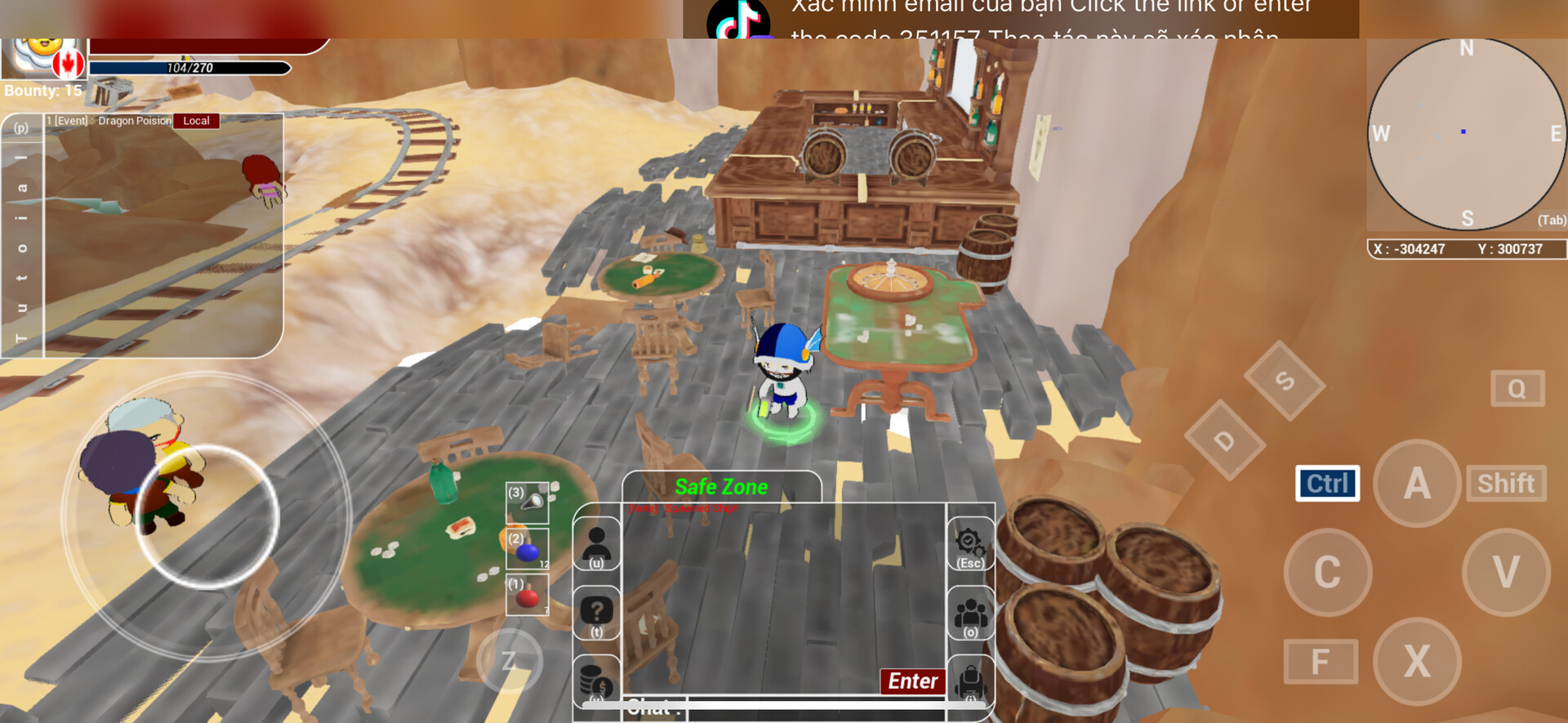 Tomorrow's Land - Screenshot 8