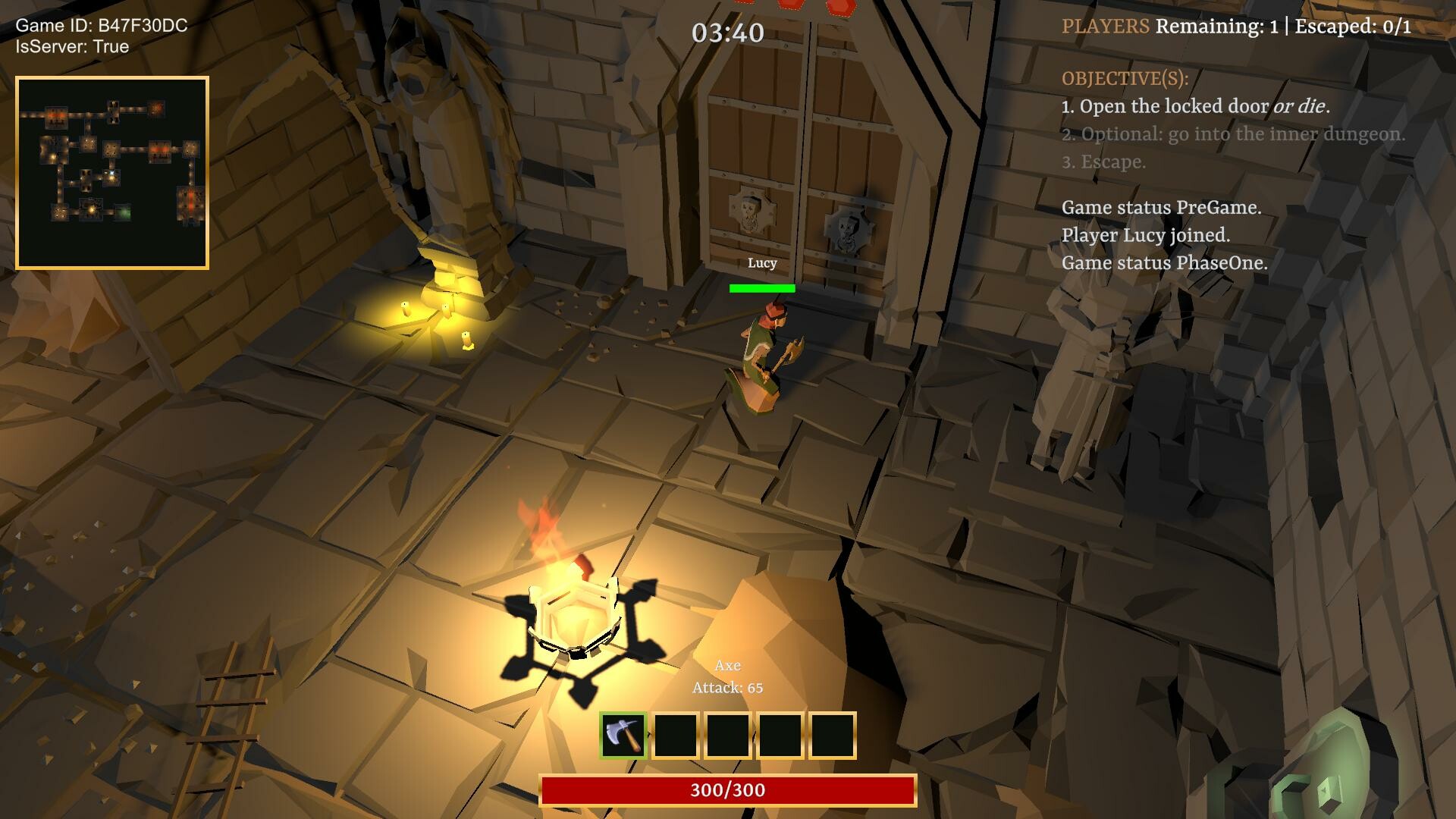 Few Shall Return - Screenshot 7