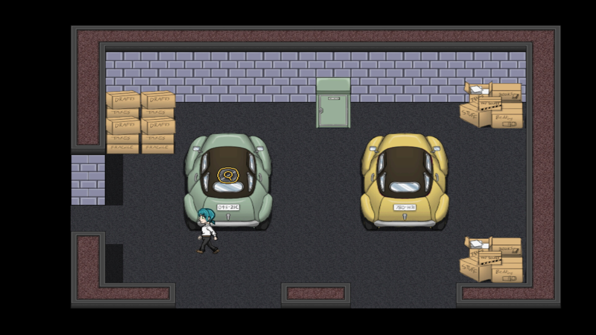 The Void Chronicles Chronis - Screenshot 5