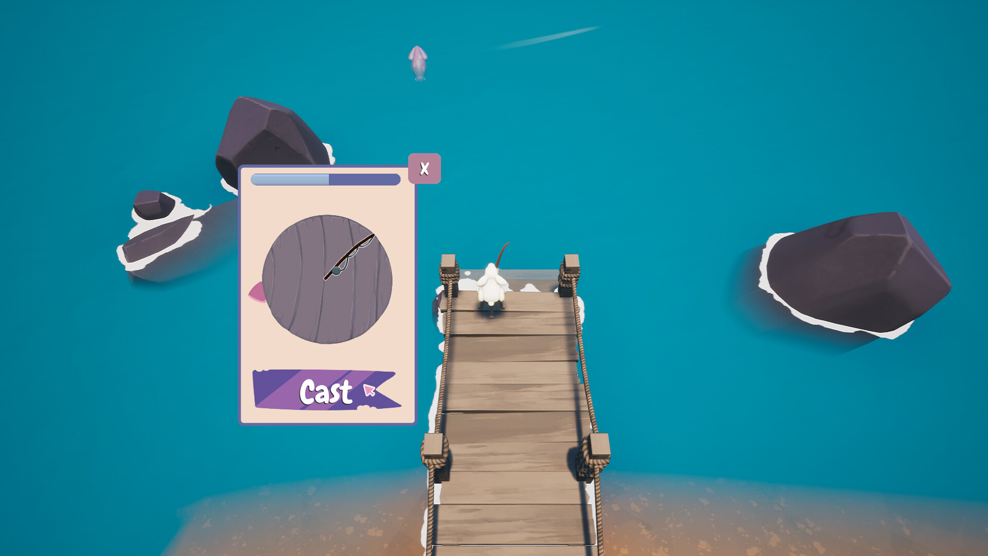 Thrae - Screenshot 7