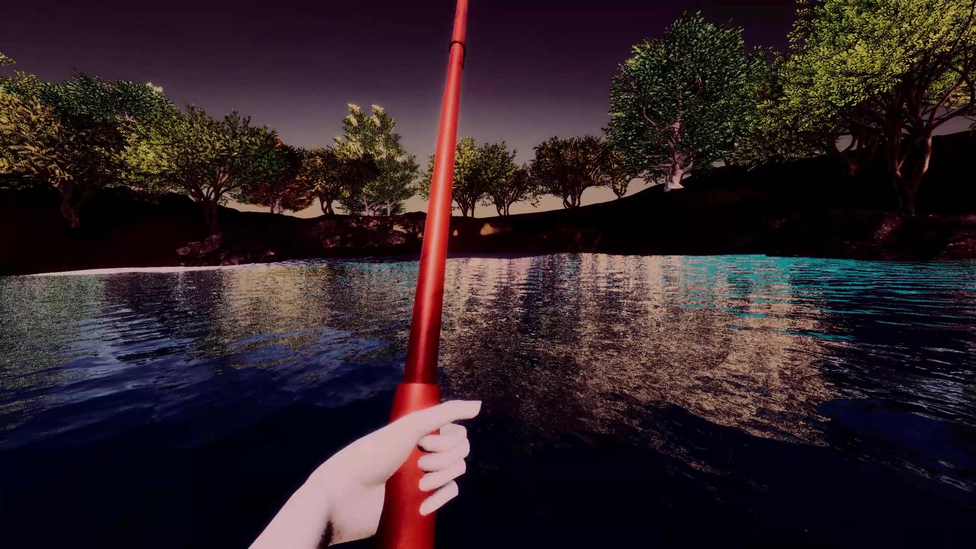 Fishing Master Kitty - Screenshot 6