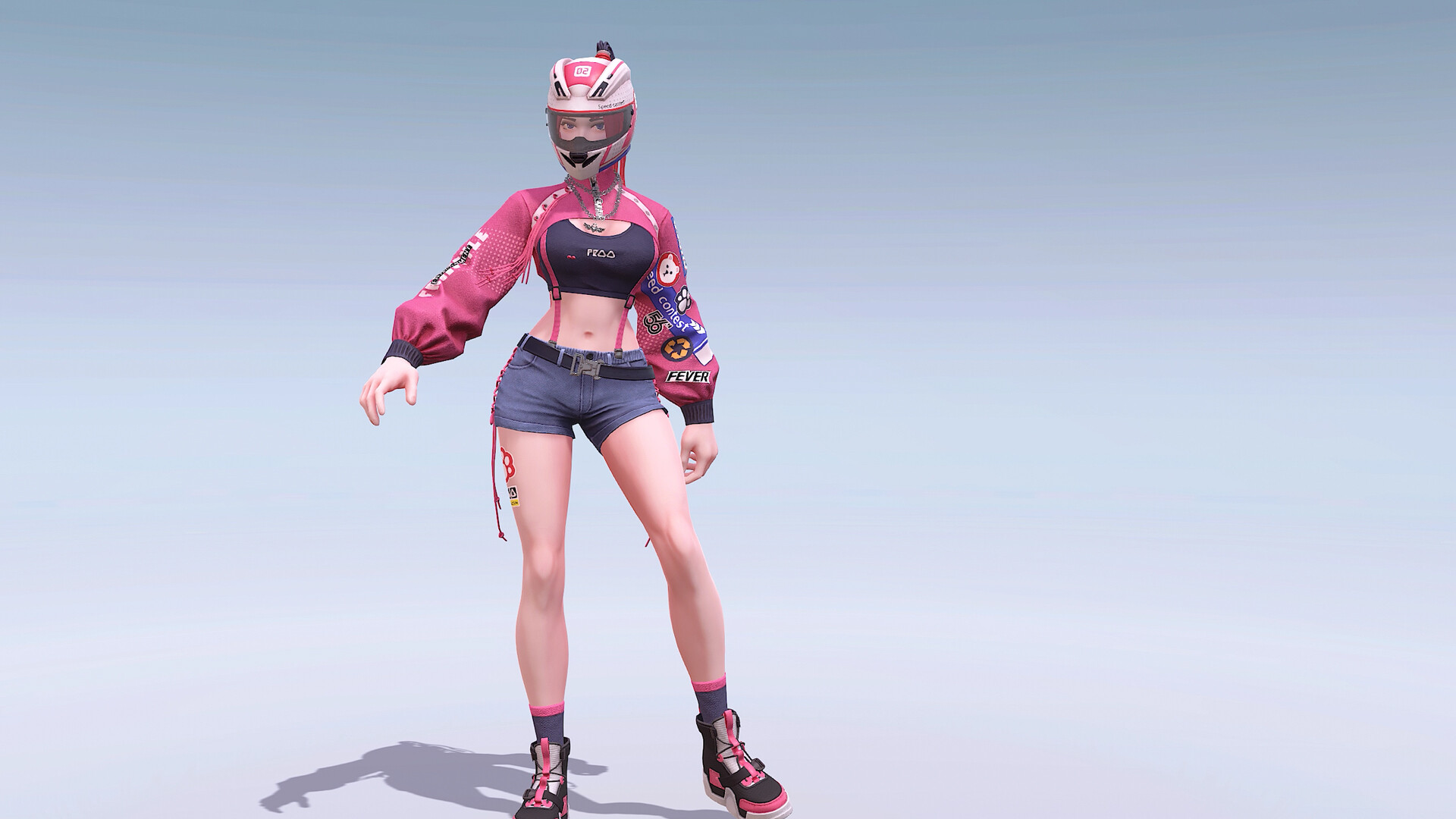 Free Dunk - Screenshot 4