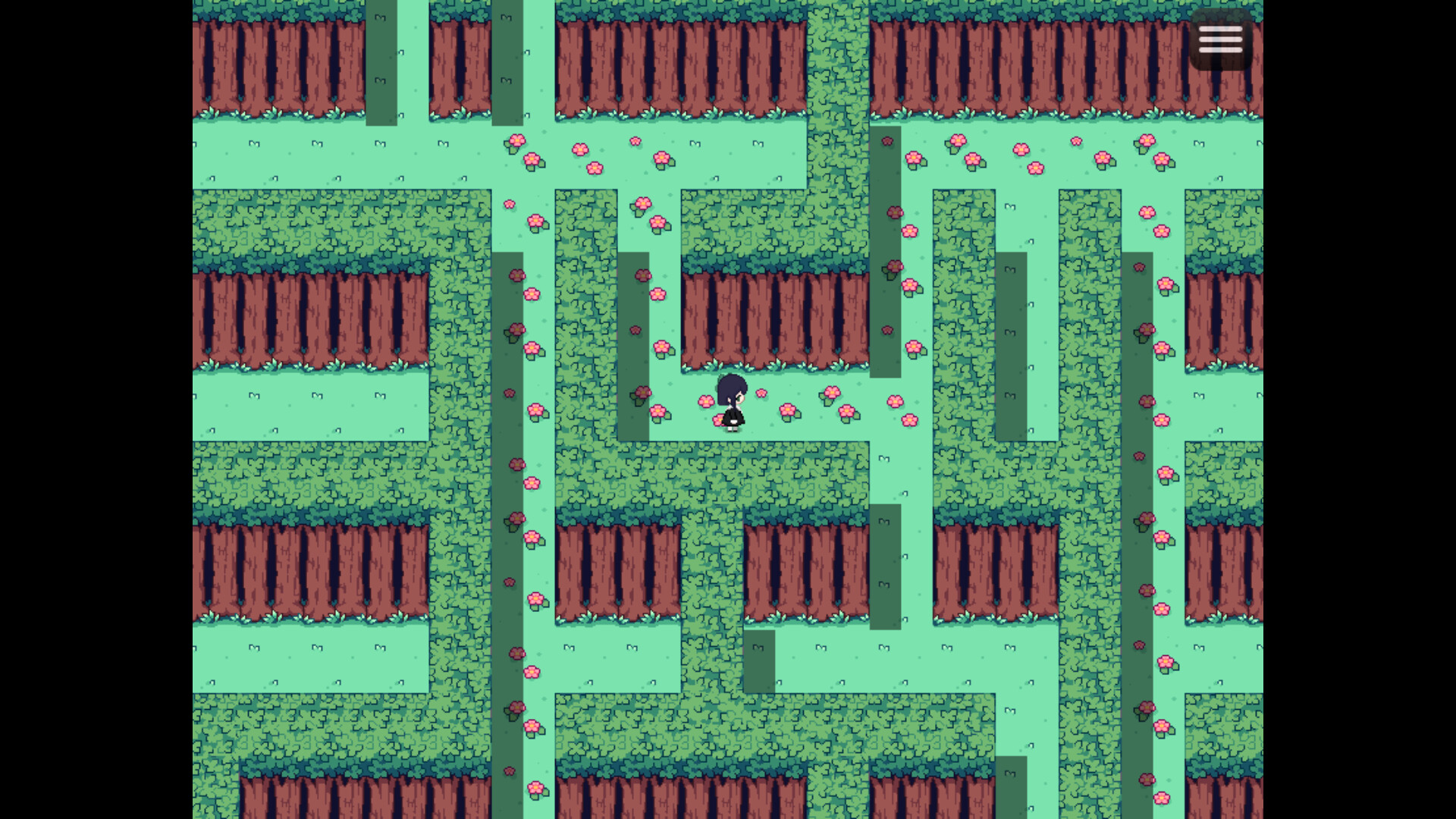 Euplectella - Screenshot 5