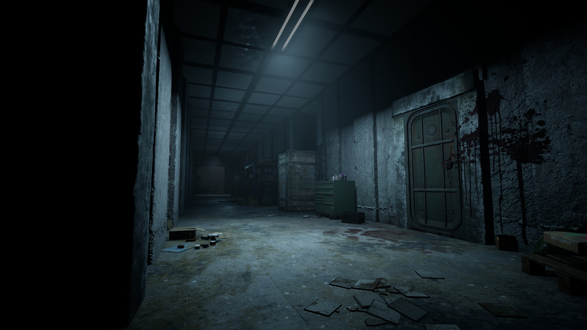 Trapped Beast - Screenshot 5