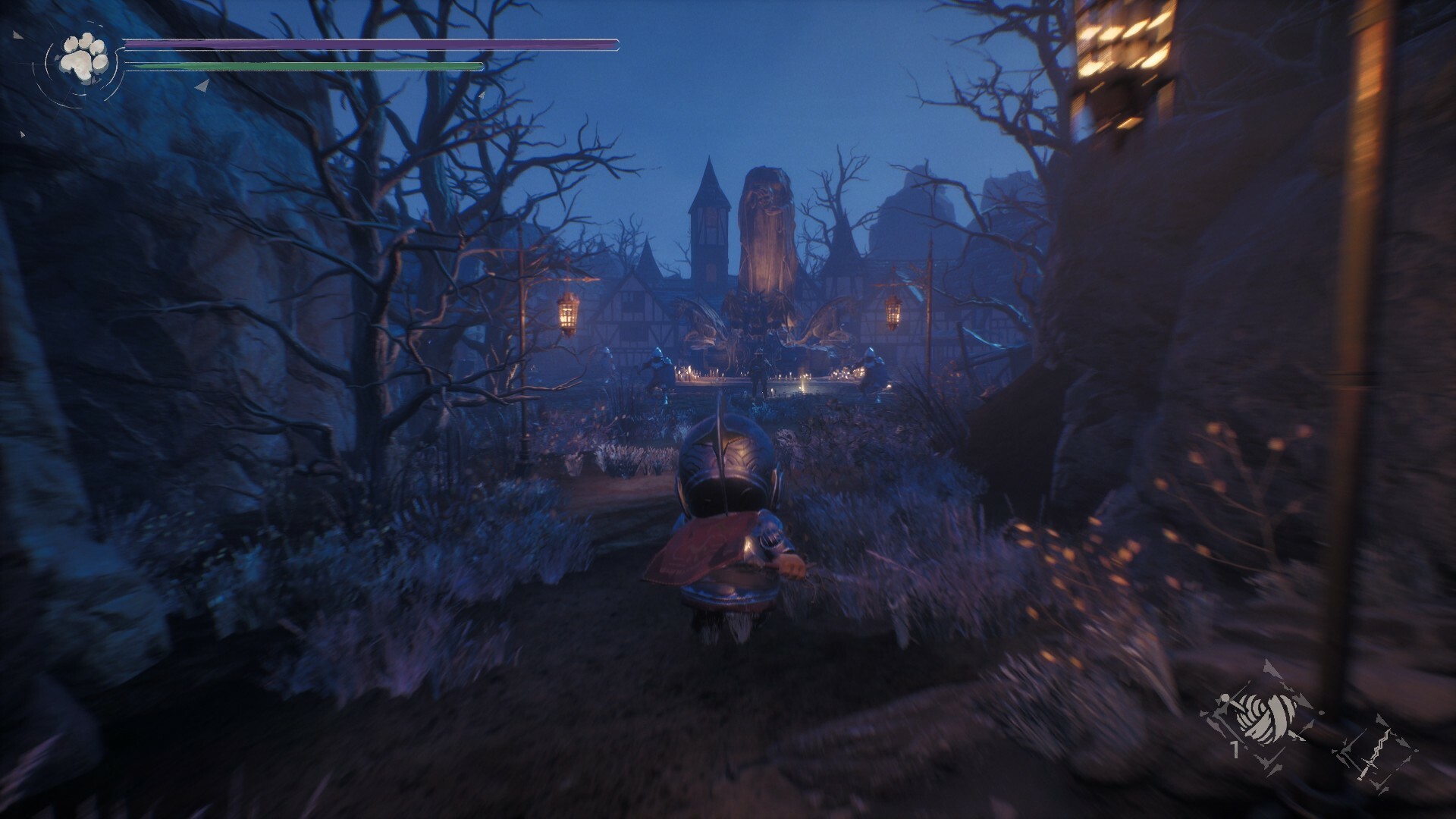 Dream Management Company - Screenshot 10