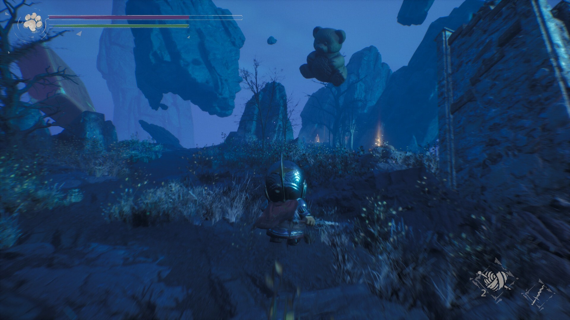 Dream Management Company - Screenshot 2