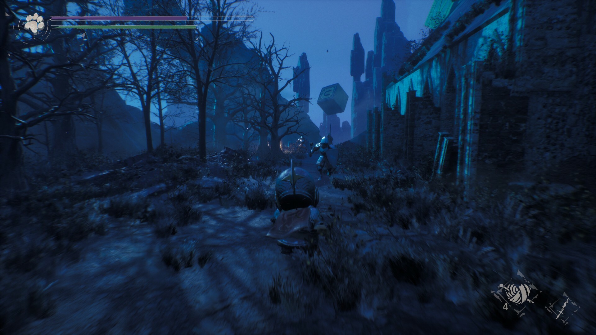 Dream Management Company - Screenshot 3