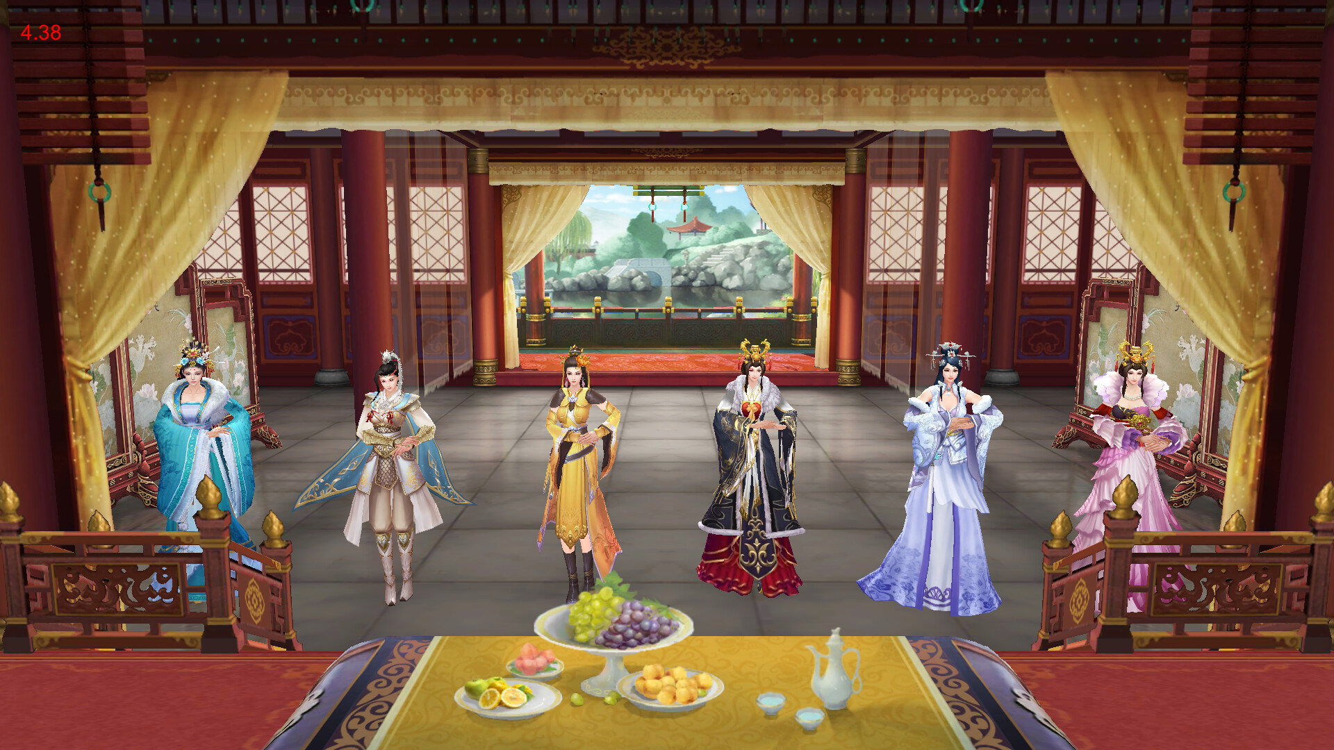 Your Majesty's Arrival - Screenshot 5