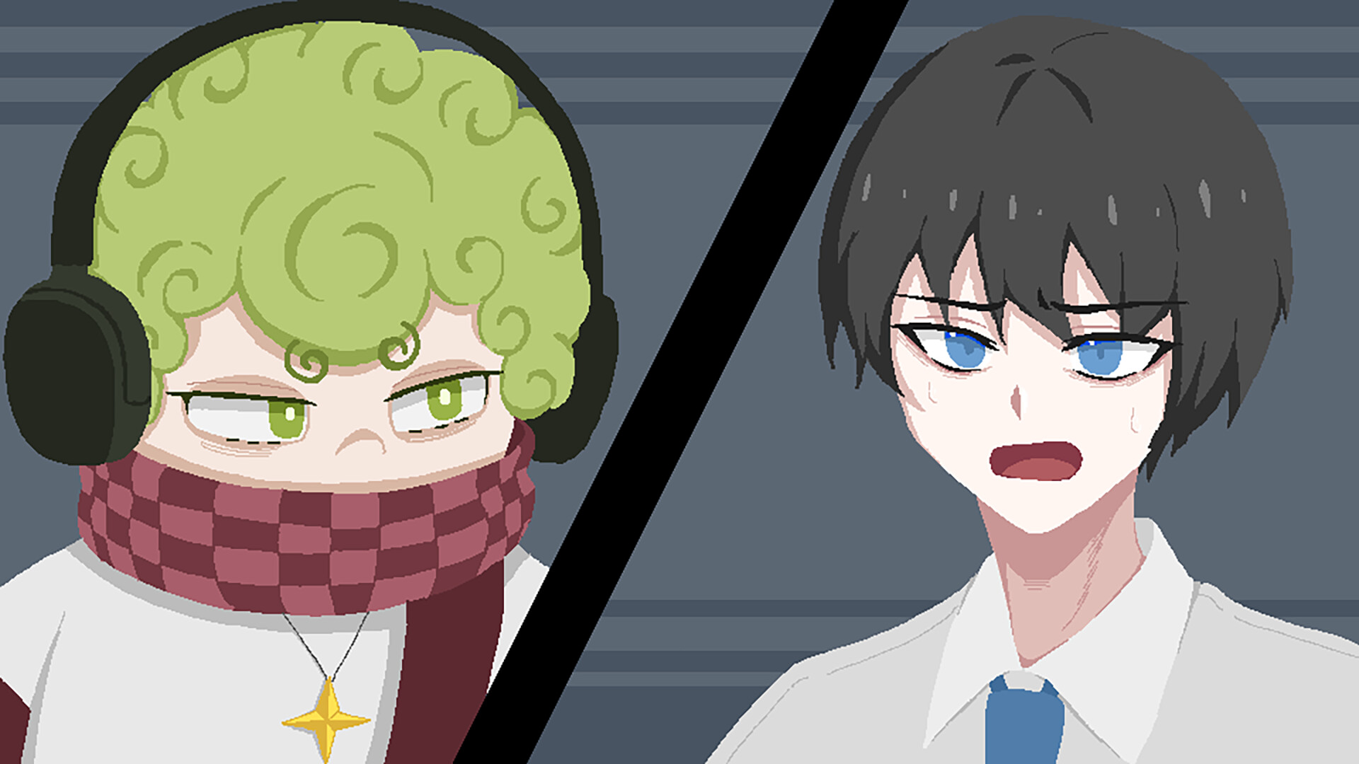 The Game of Bionic Goat - Screenshot 6