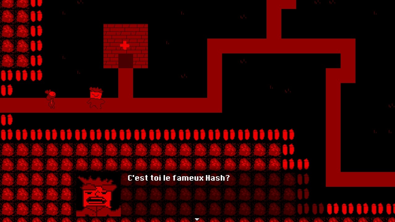 Papier Julien - Screenshot 1