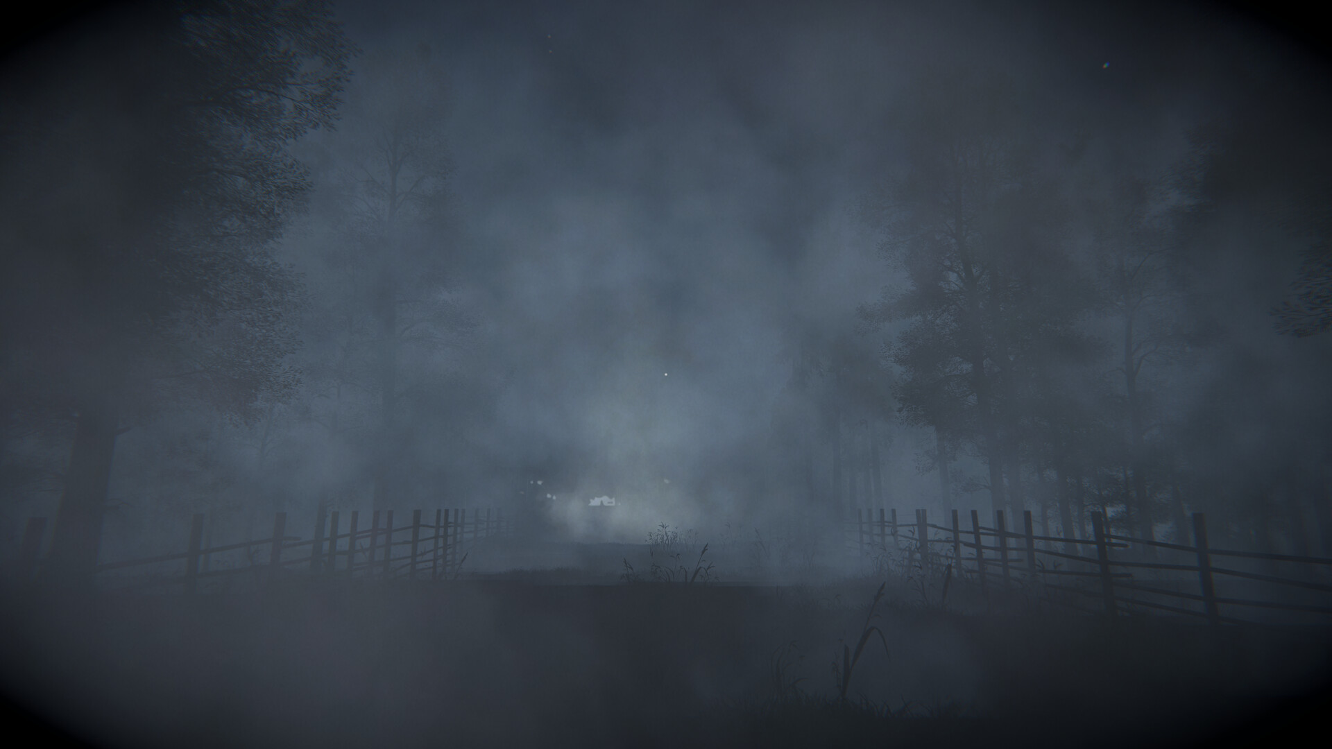 The Ninth Forset - Screenshot 4