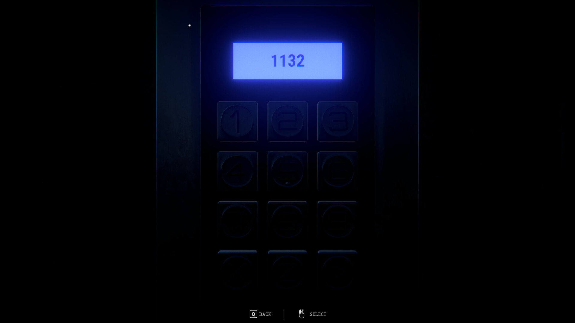 The Ninth Forset - Screenshot 1