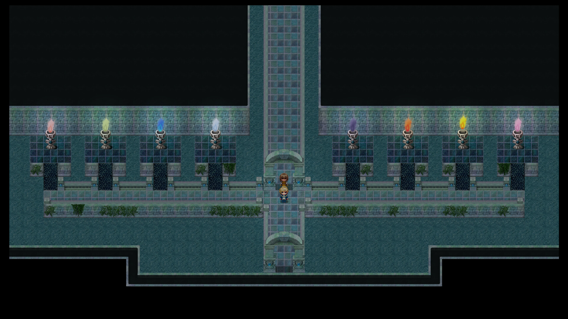 The Dragons' Twilight III - Screenshot 9