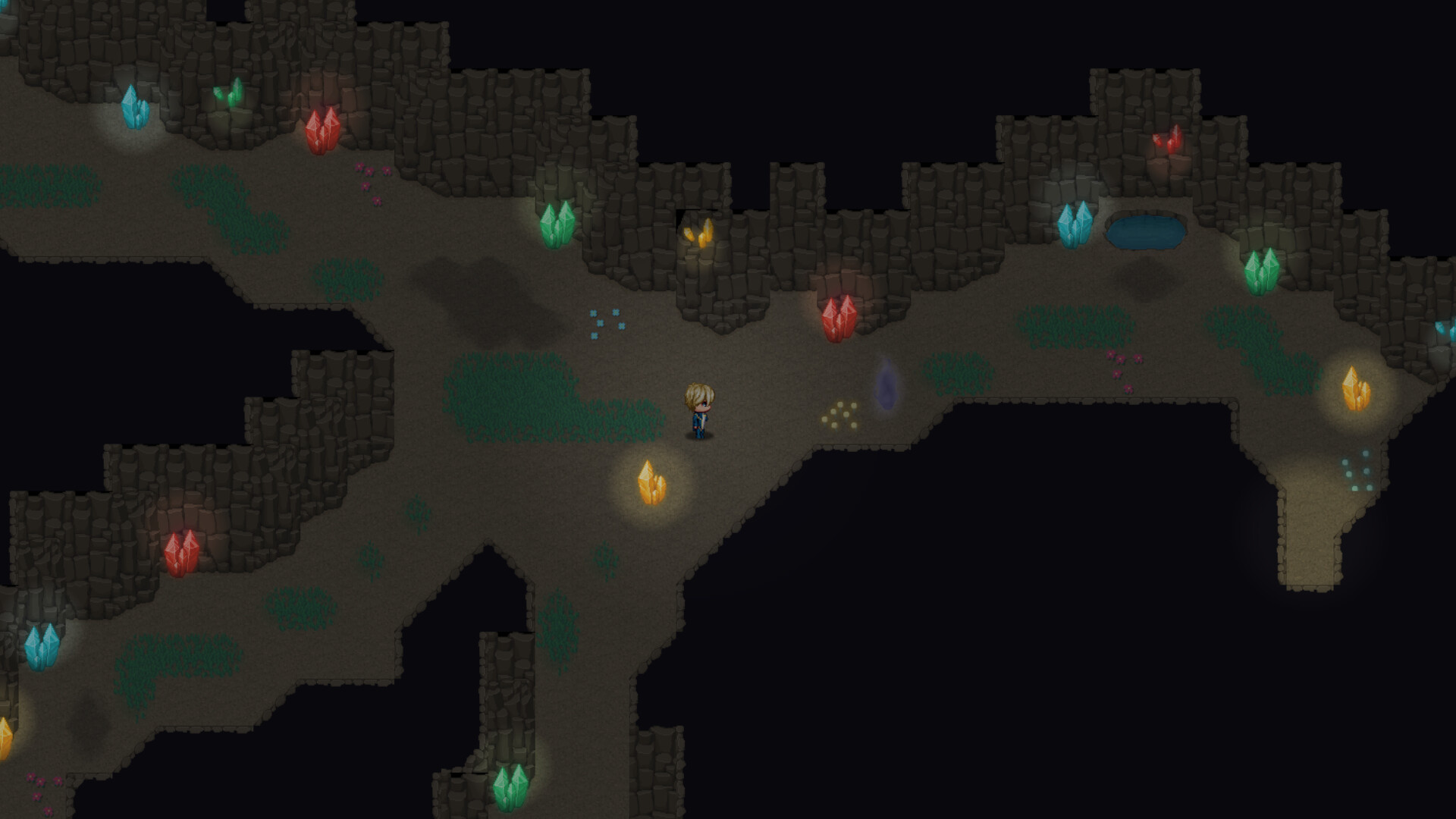 The Dragons' Twilight III - Screenshot 5