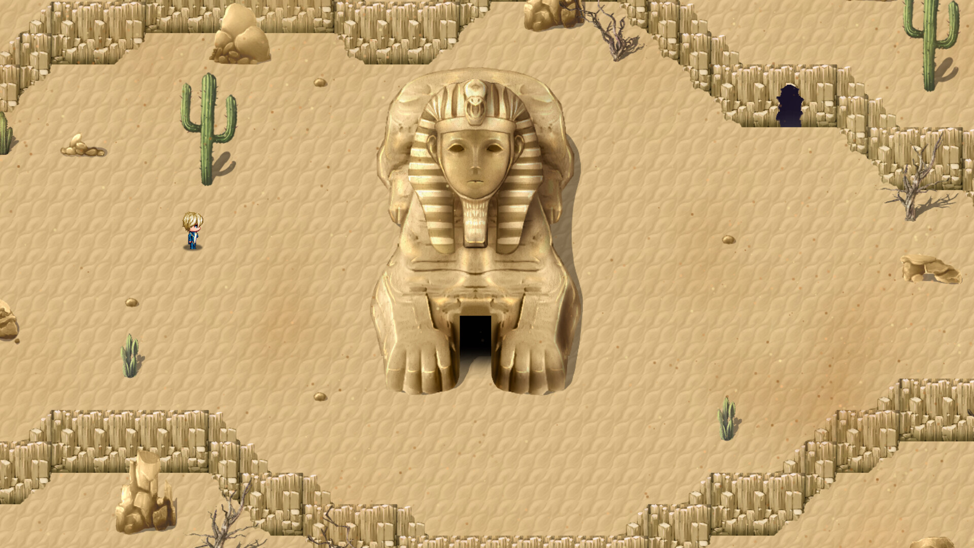 The Dragons' Twilight III - Screenshot 2