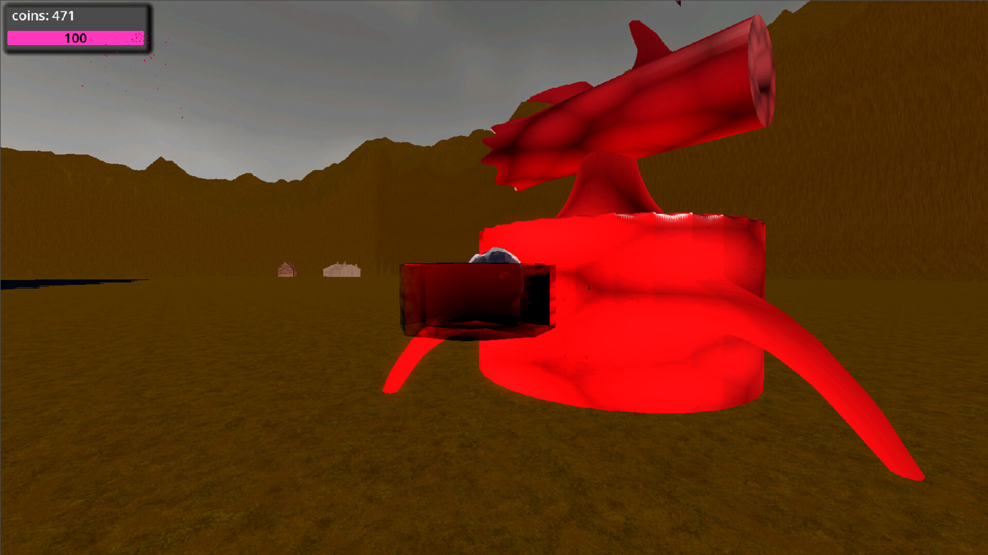 The Devil Ball - Screenshot 12