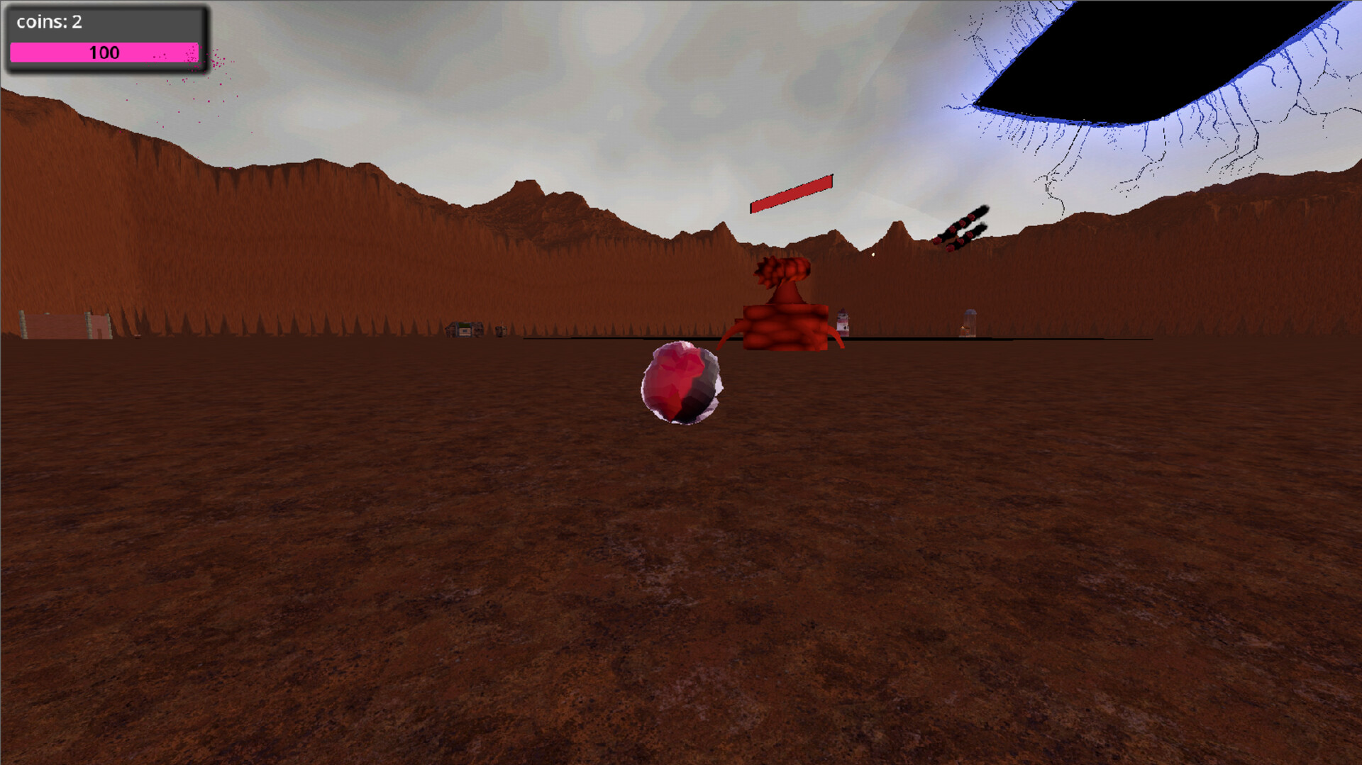 The Devil Ball - Screenshot 16