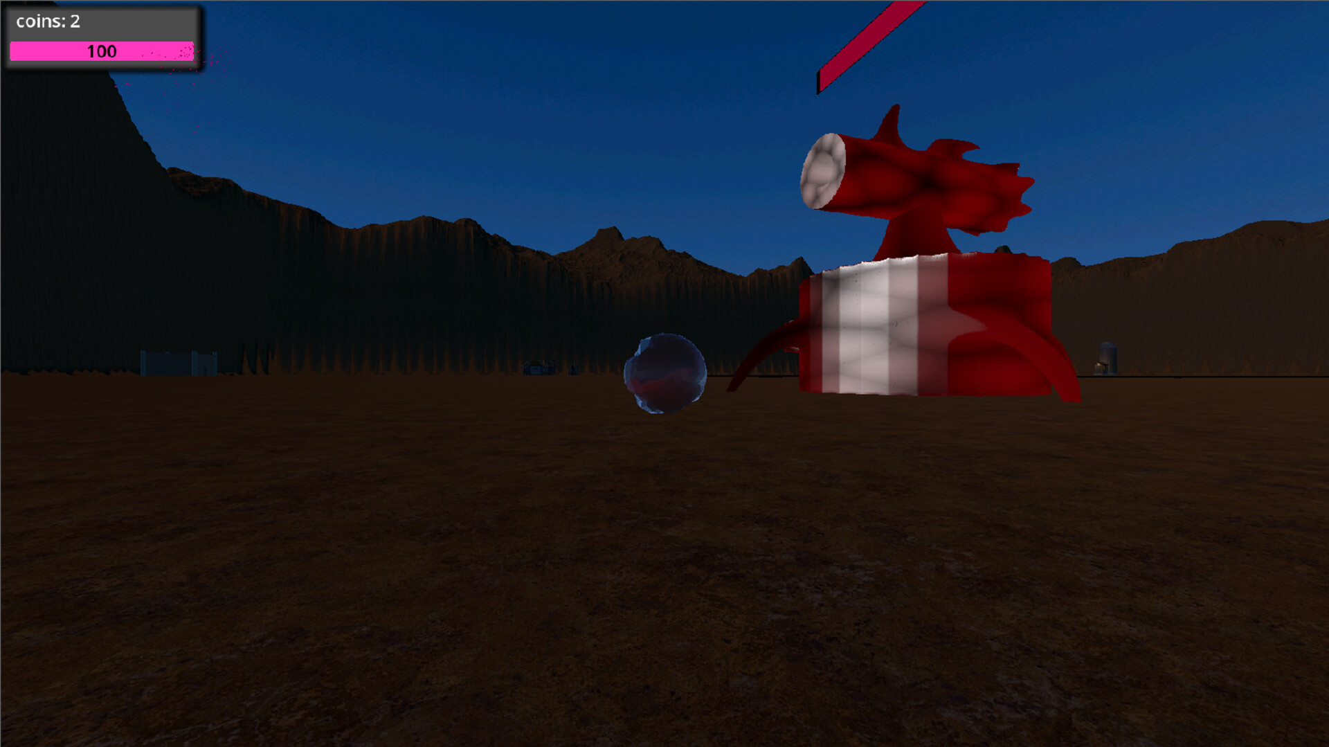 The Devil Ball - Screenshot 10