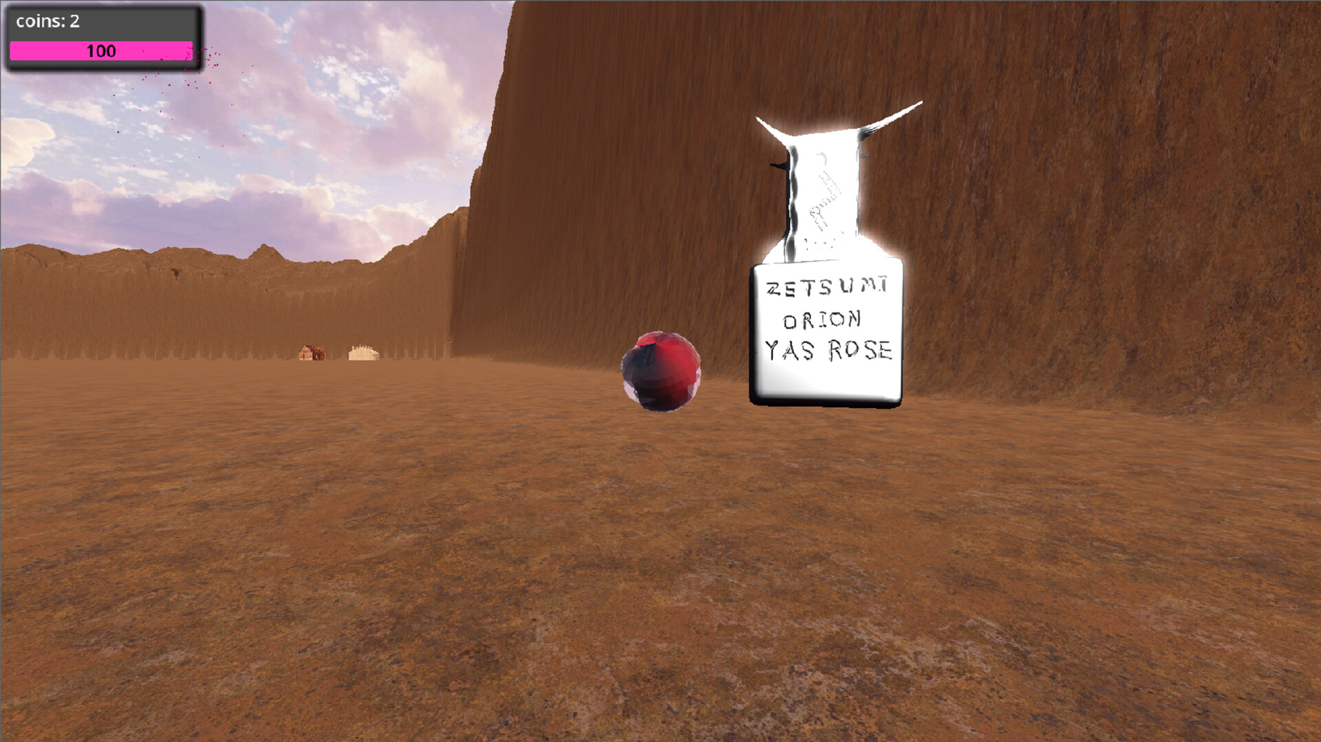 The Devil Ball - Screenshot 7