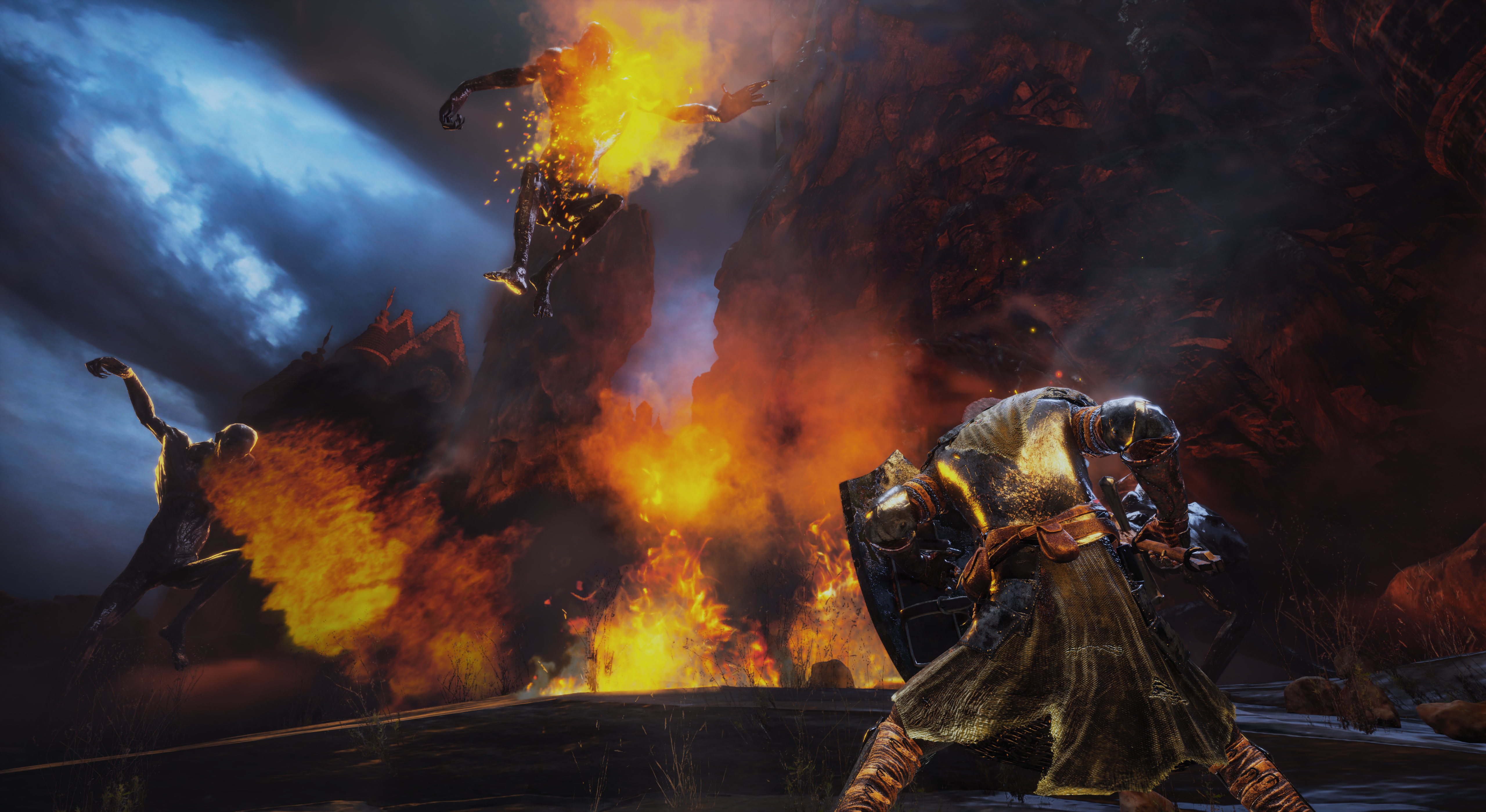 Riven Crown - Screenshot 3