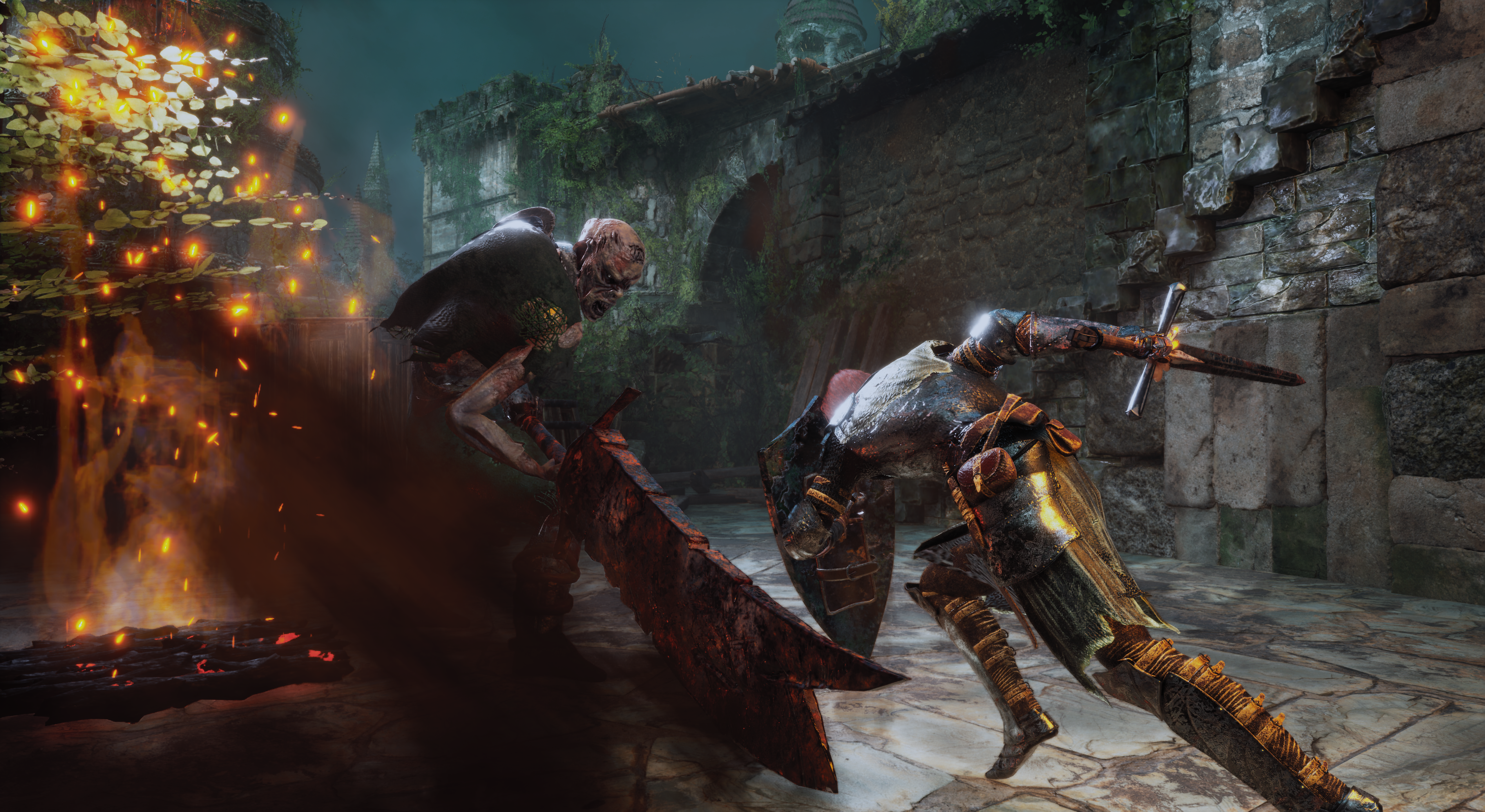 Riven Crown - Screenshot 6