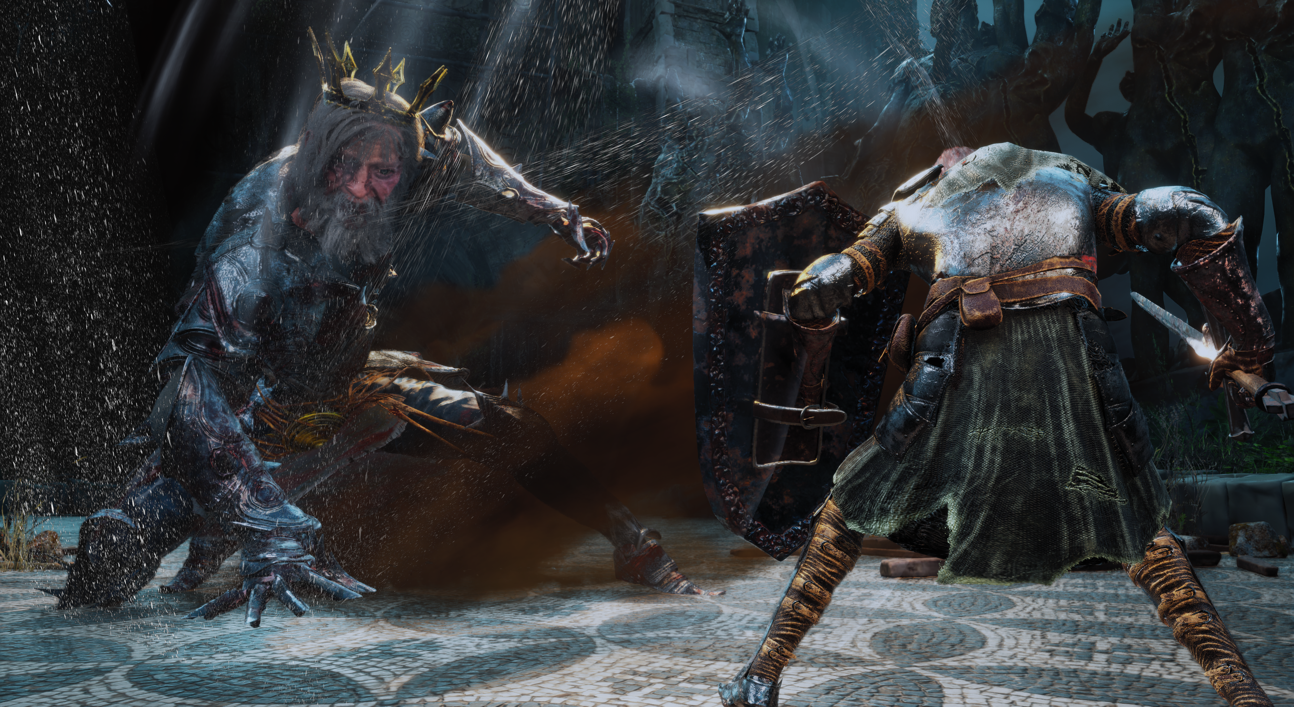 Riven Crown - Screenshot 10