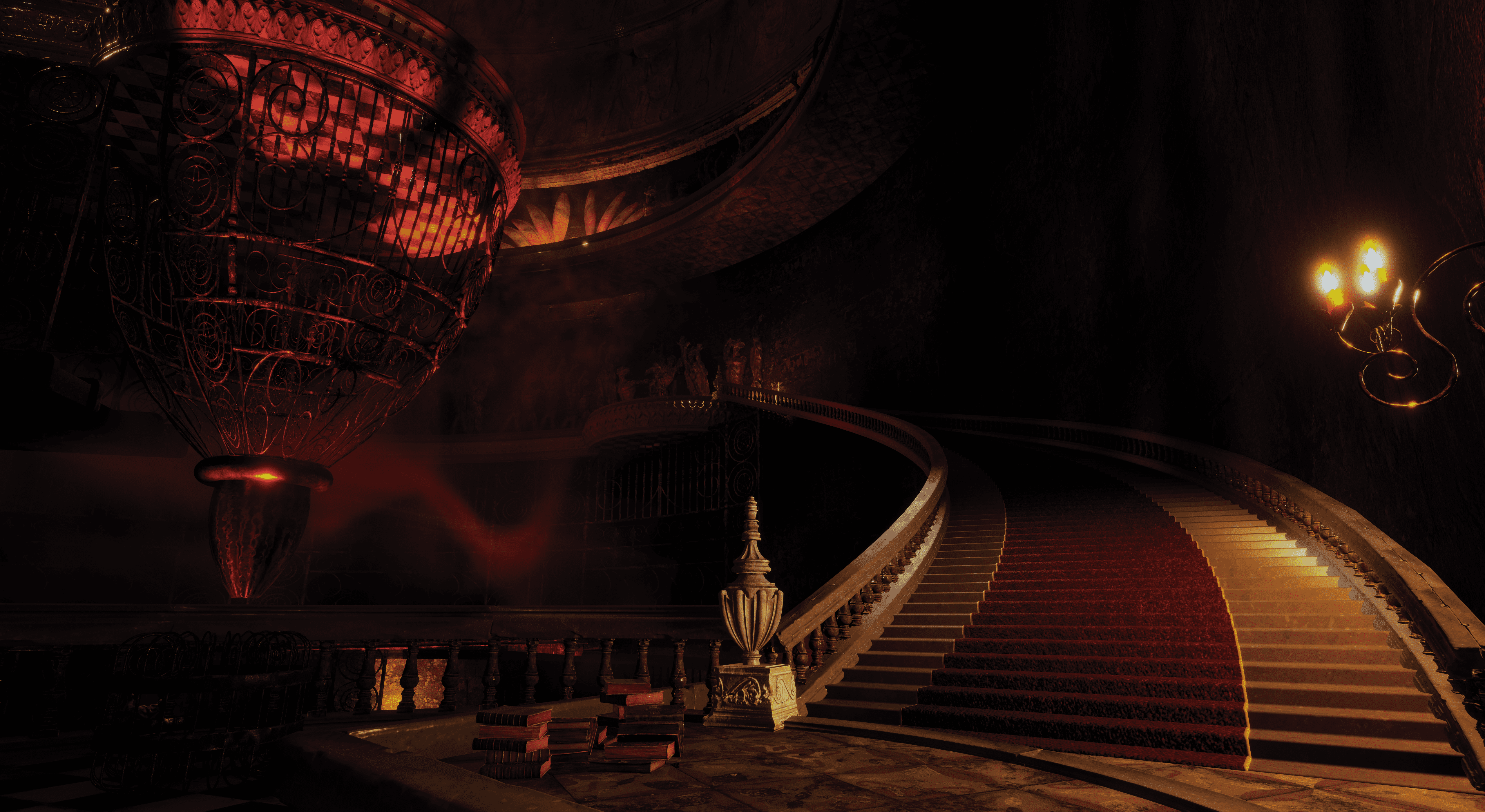 Riven Crown - Screenshot 7