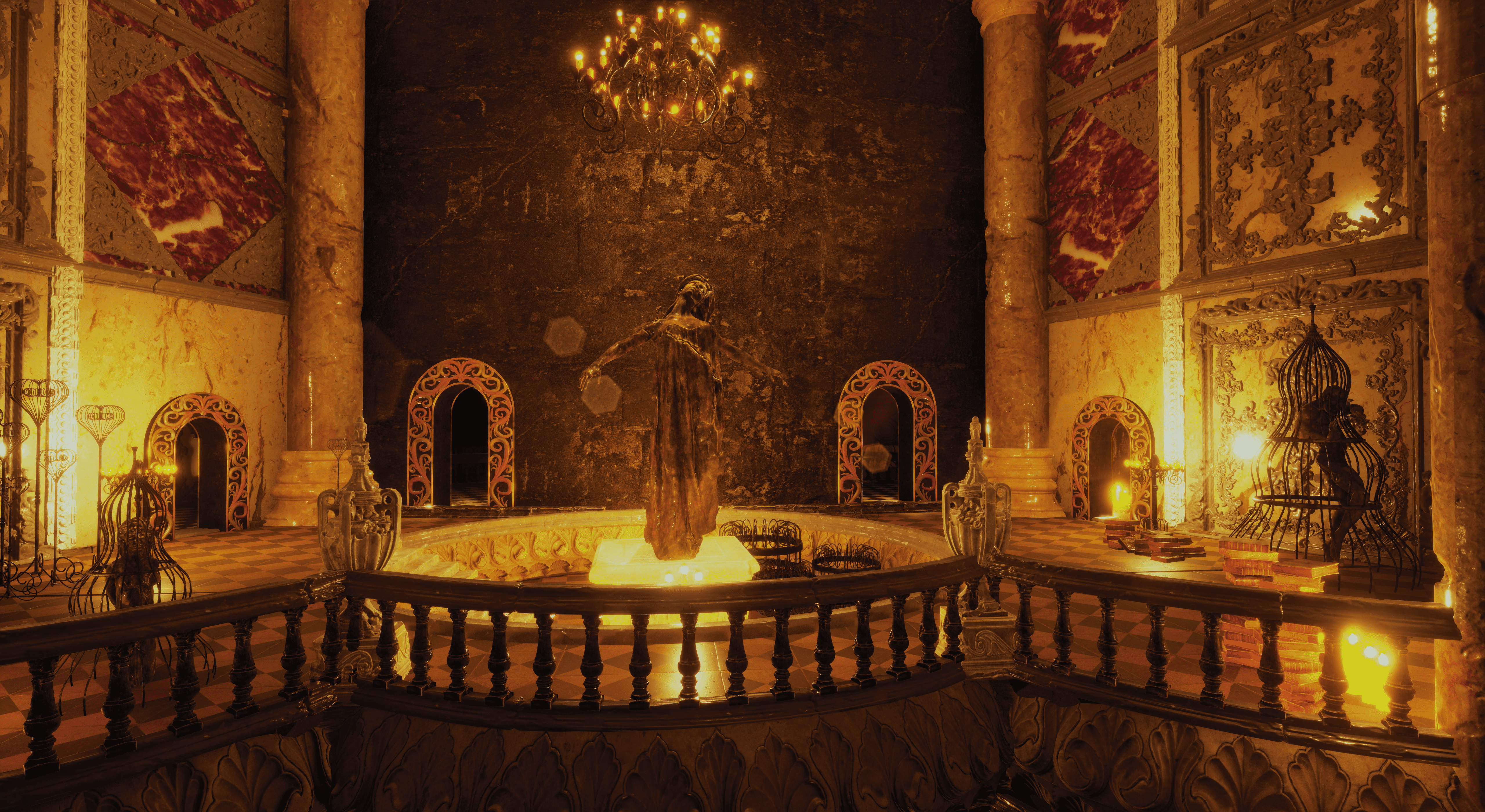 Riven Crown - Screenshot 12