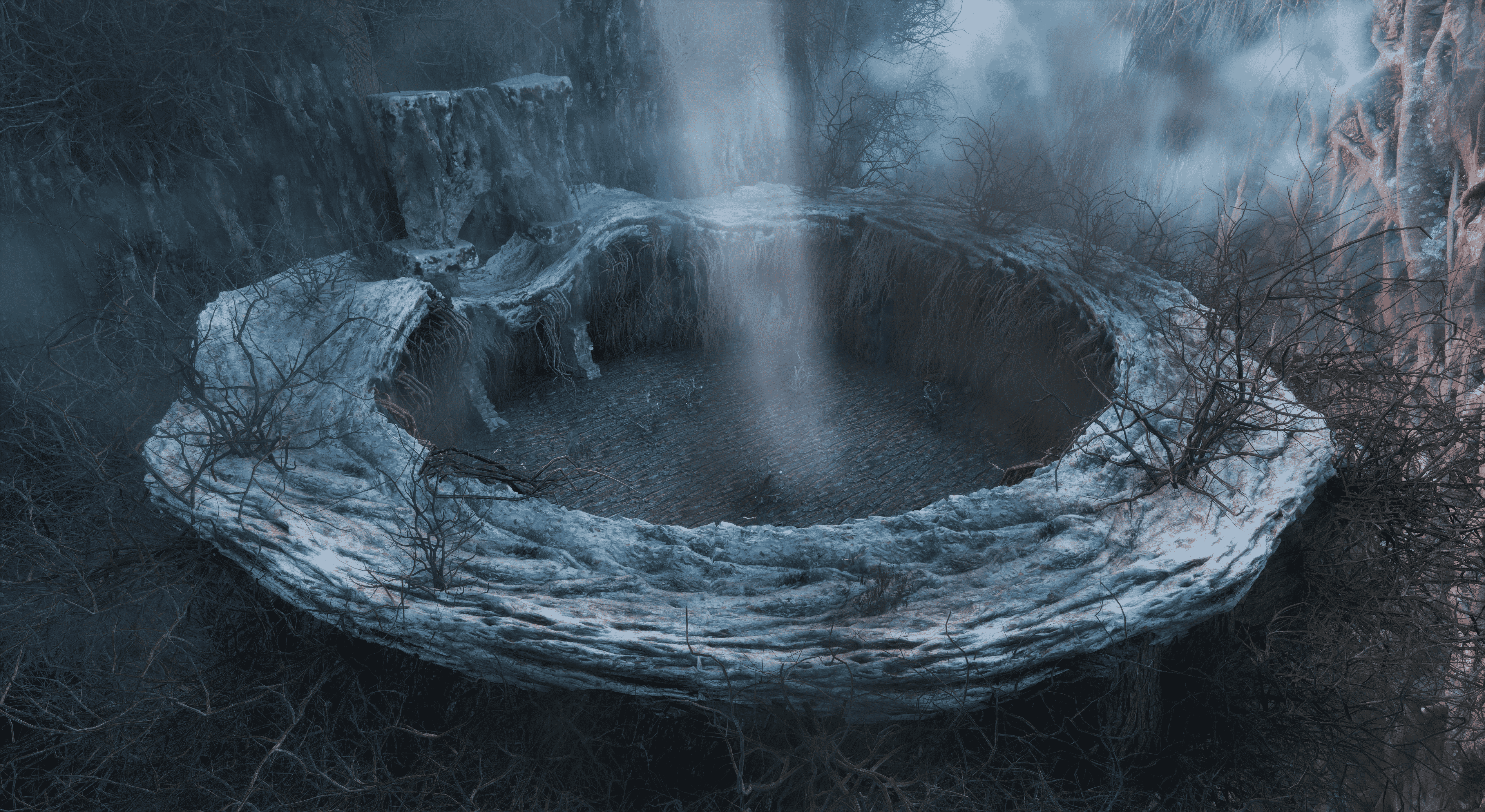 Riven Crown - Screenshot 8