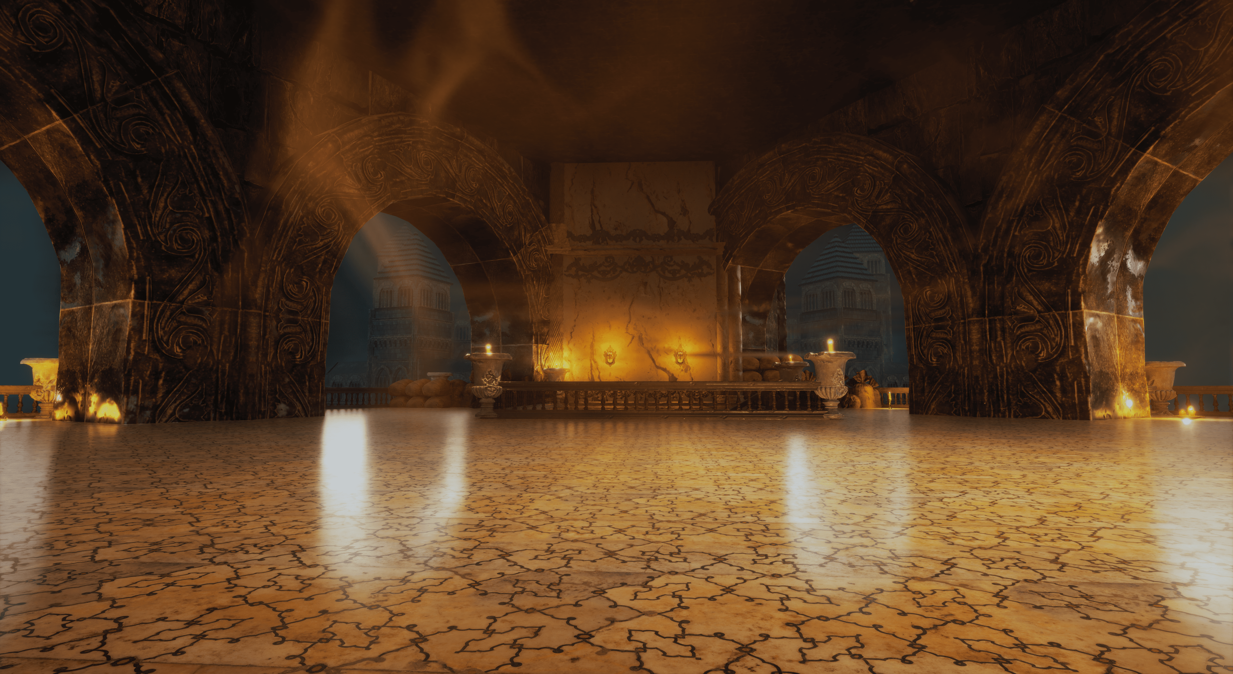 Riven Crown - Screenshot 9